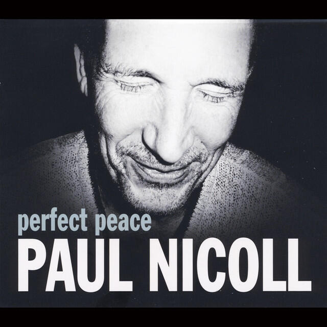 Релиз Perfect Peace