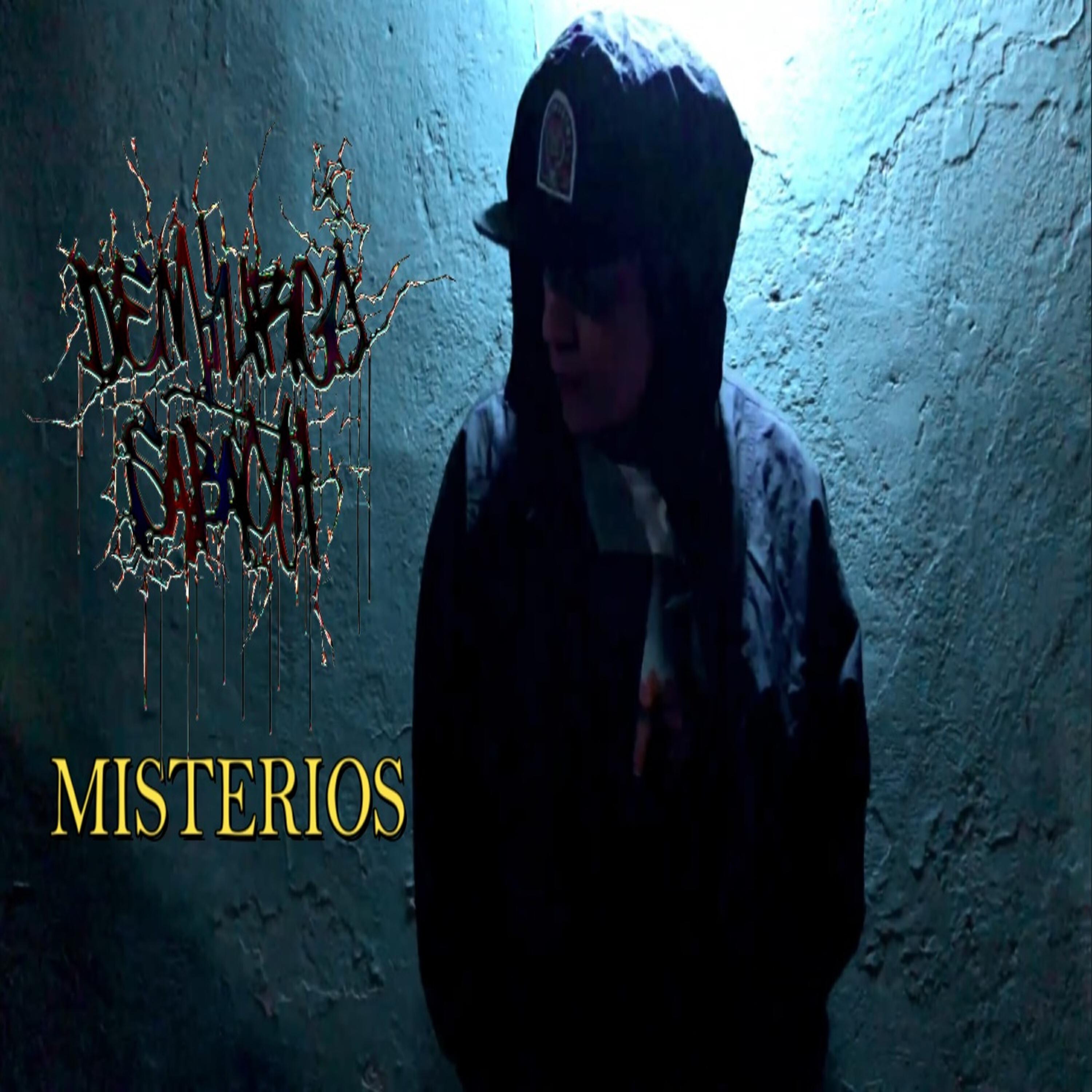 Релиз Misterios