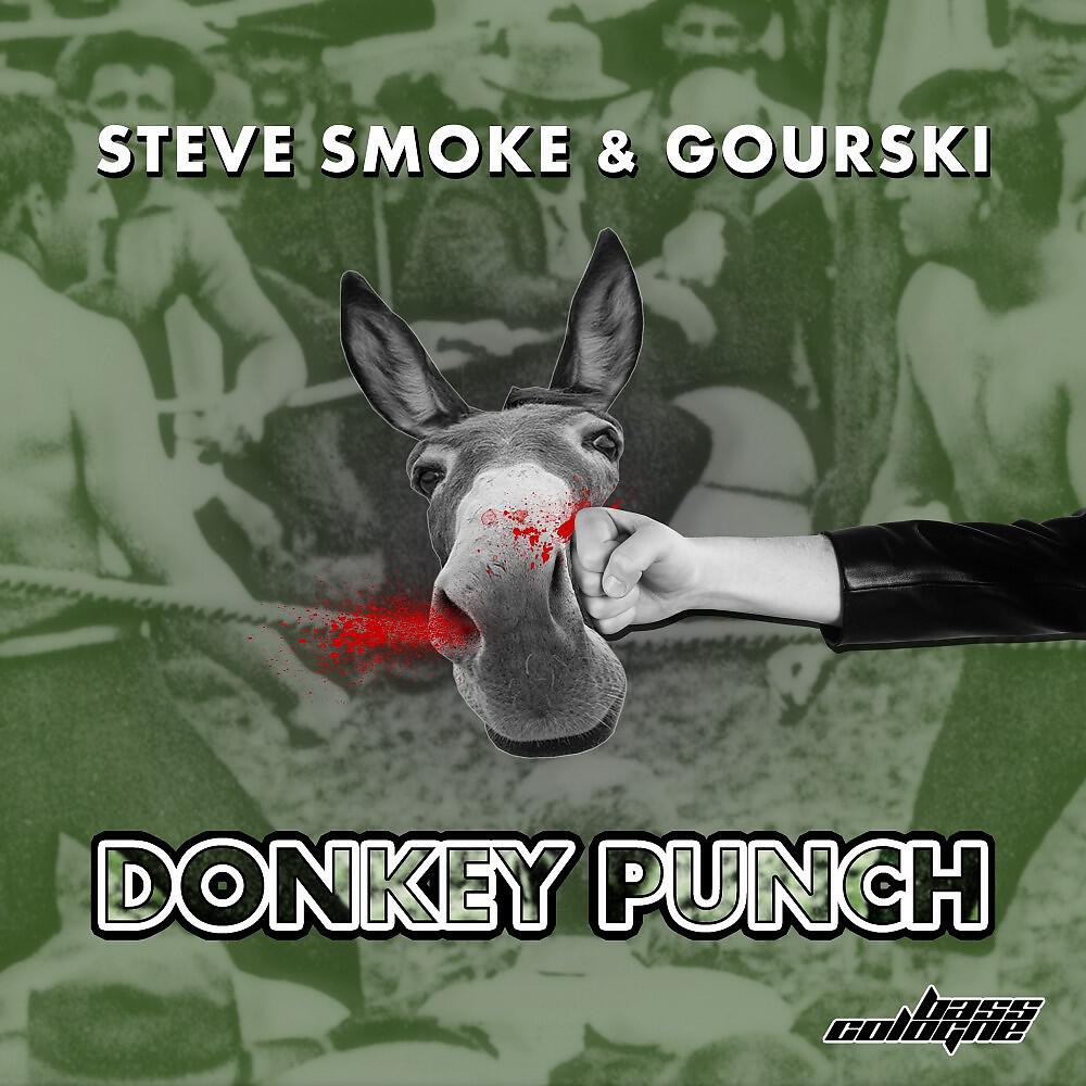 Релиз Donkey Punch