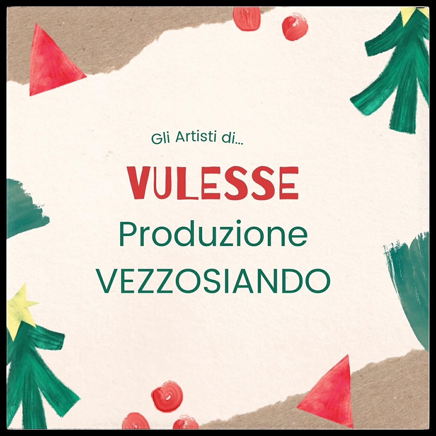 Релиз Vulesse