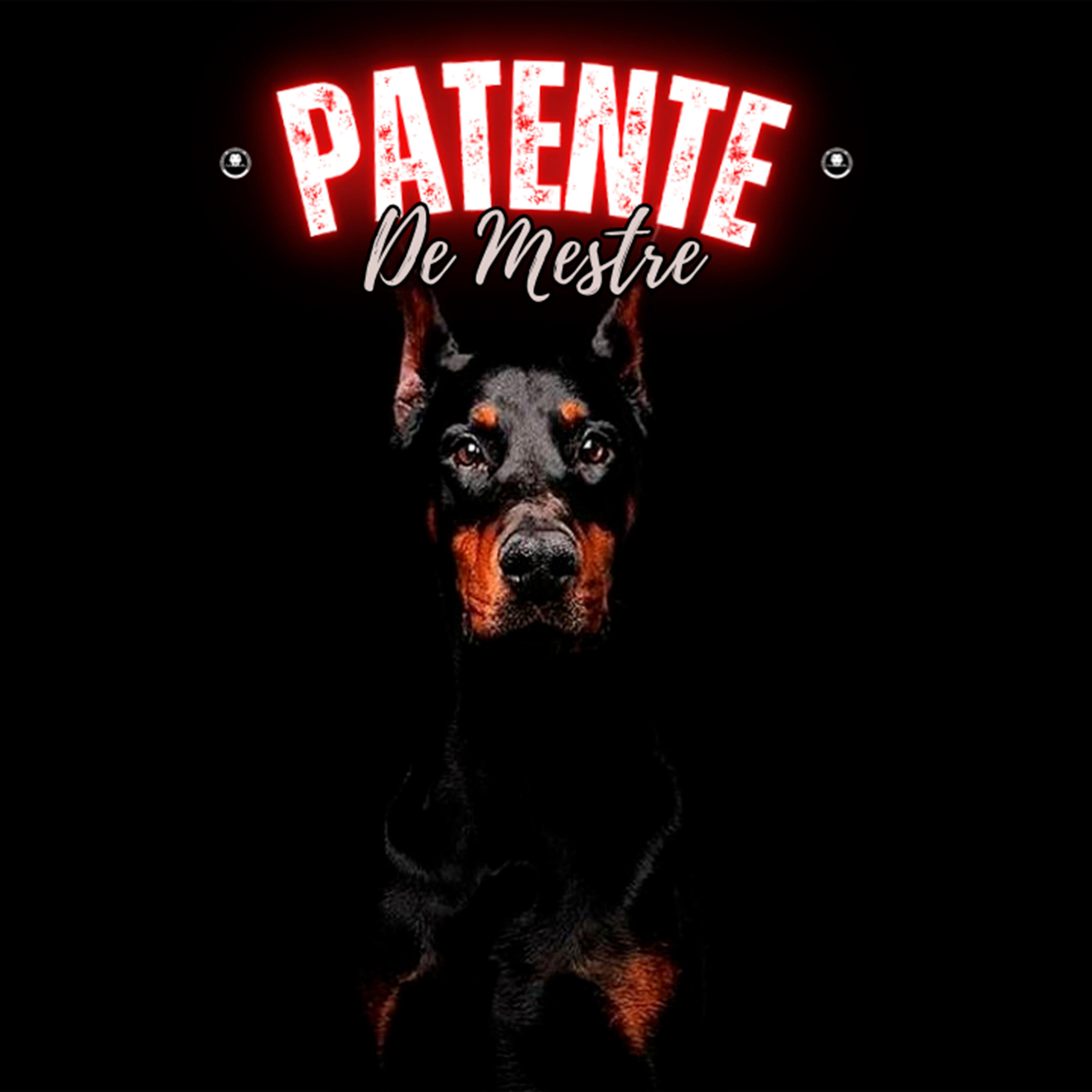 Релиз Patente de Mestre
