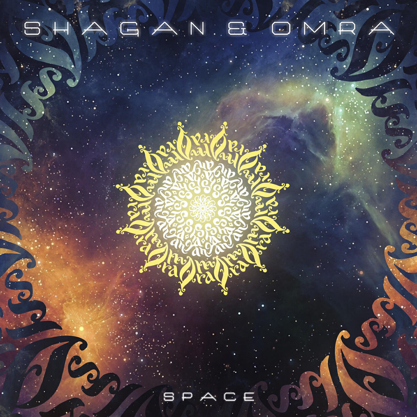 Релиз Space