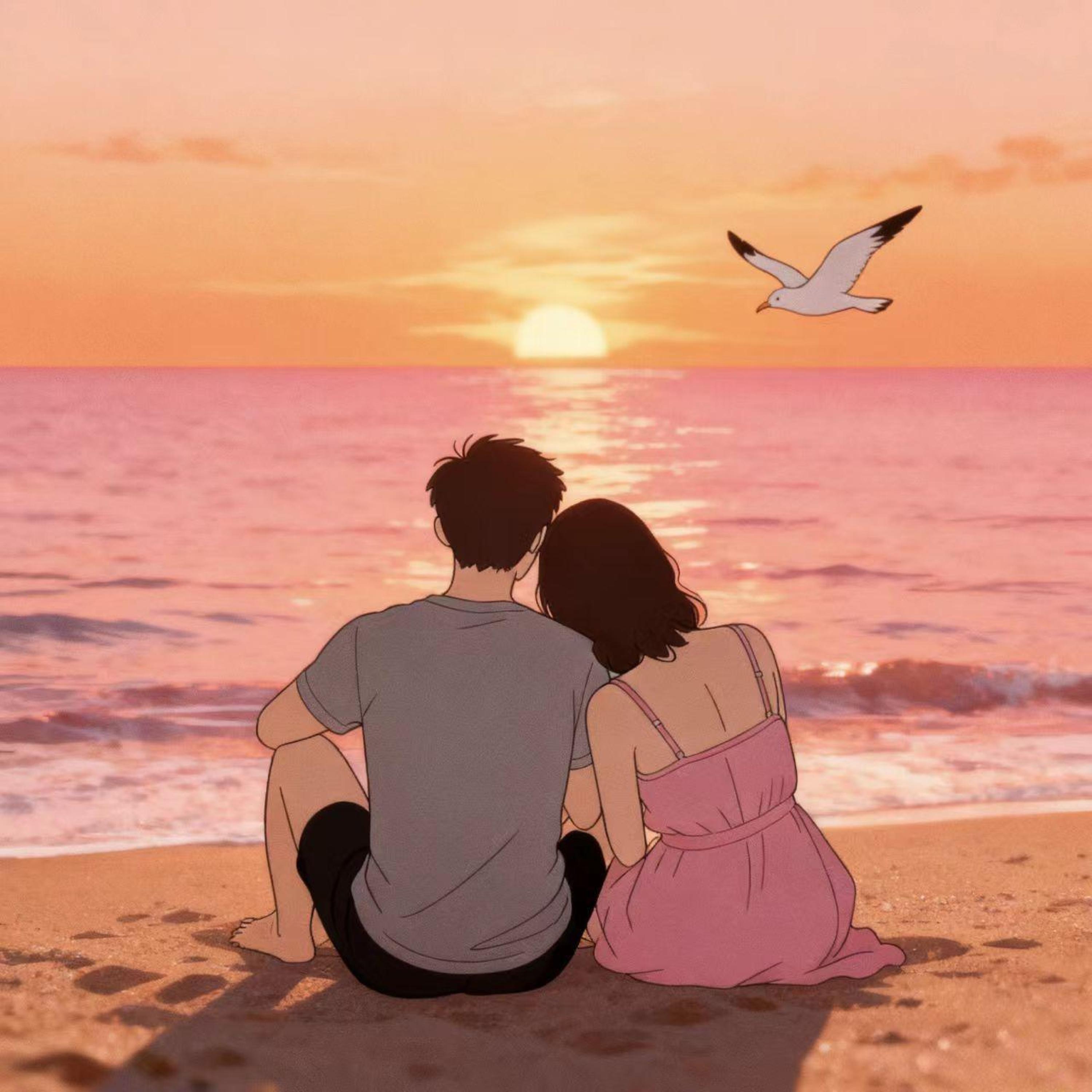 Релиз Don't Say Goodbye