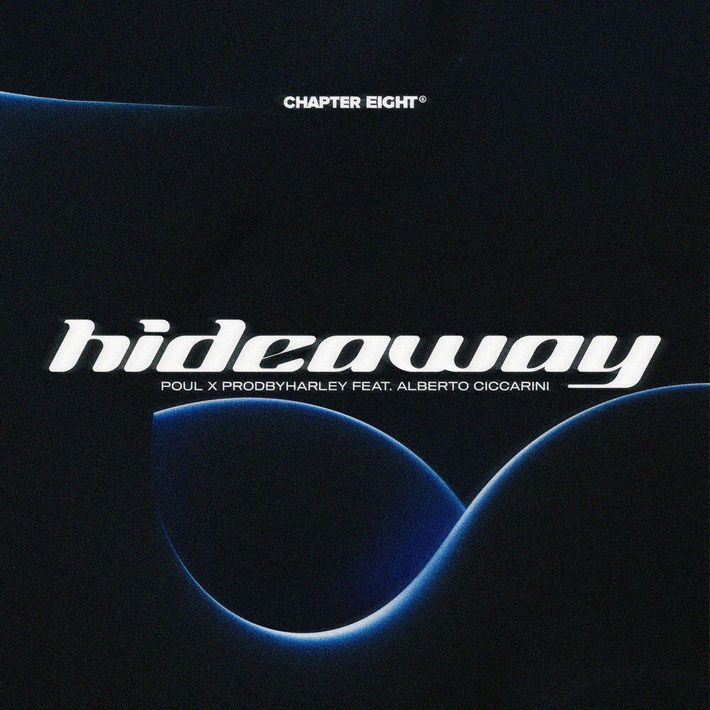 Релиз Hideaway