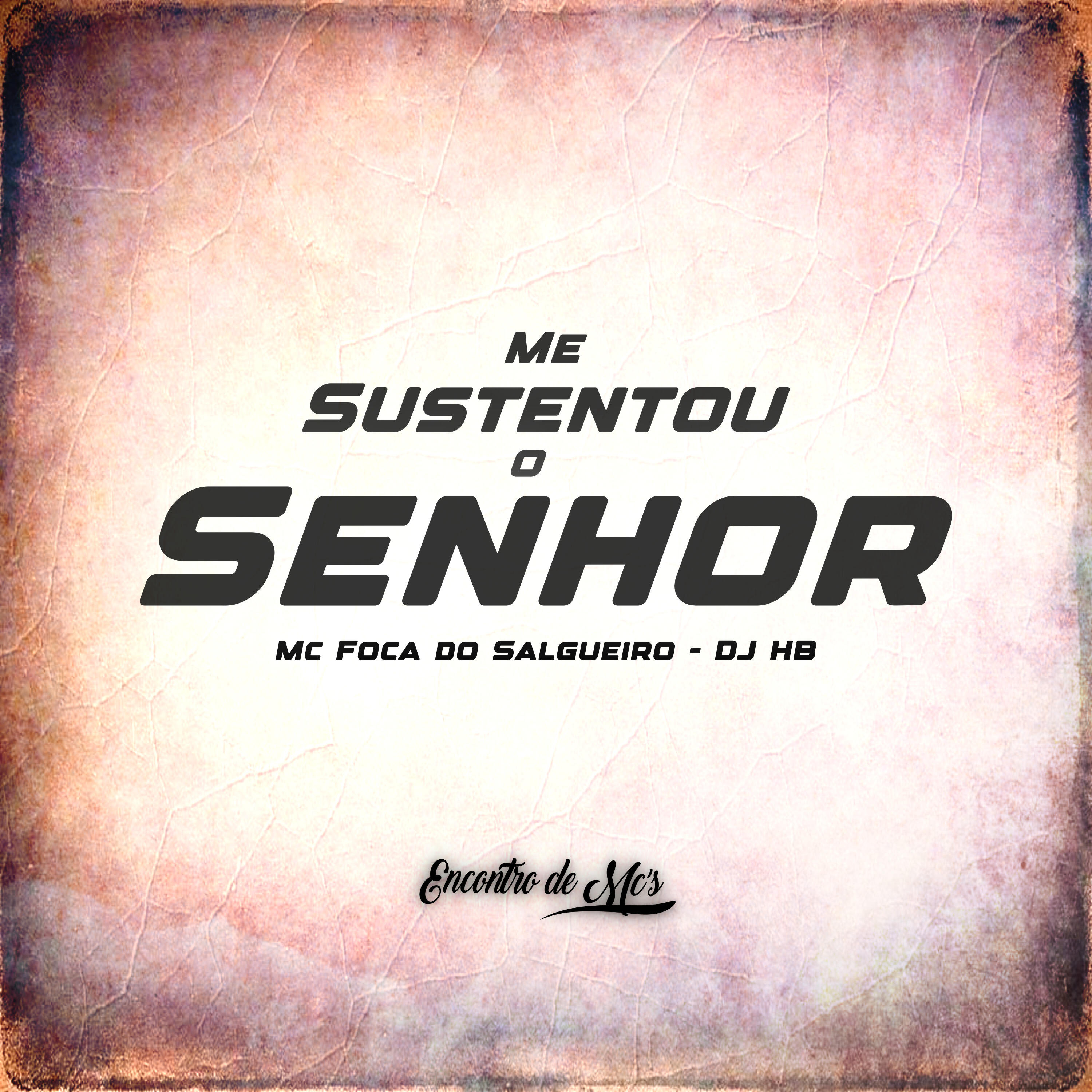 Скачать песню DJ HB, MC Foca do Salgueiro - Me Sustentou o Senhor бесплатно в MP3 для Android и iOS