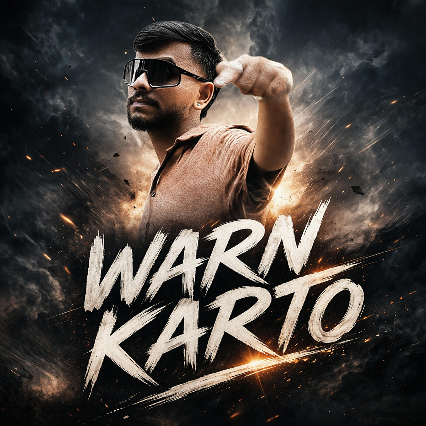 Релиз Warn Karto