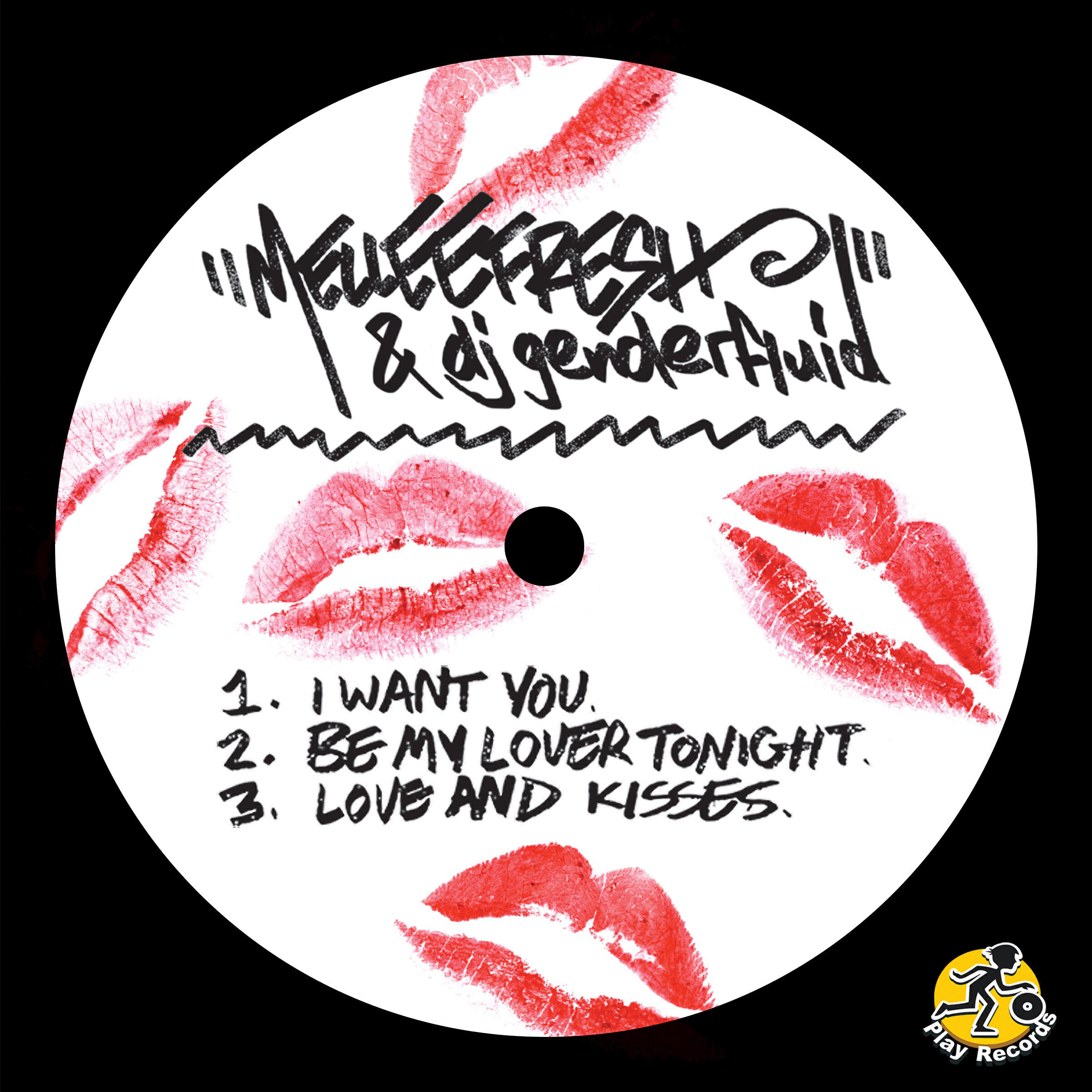 Релиз I Want You