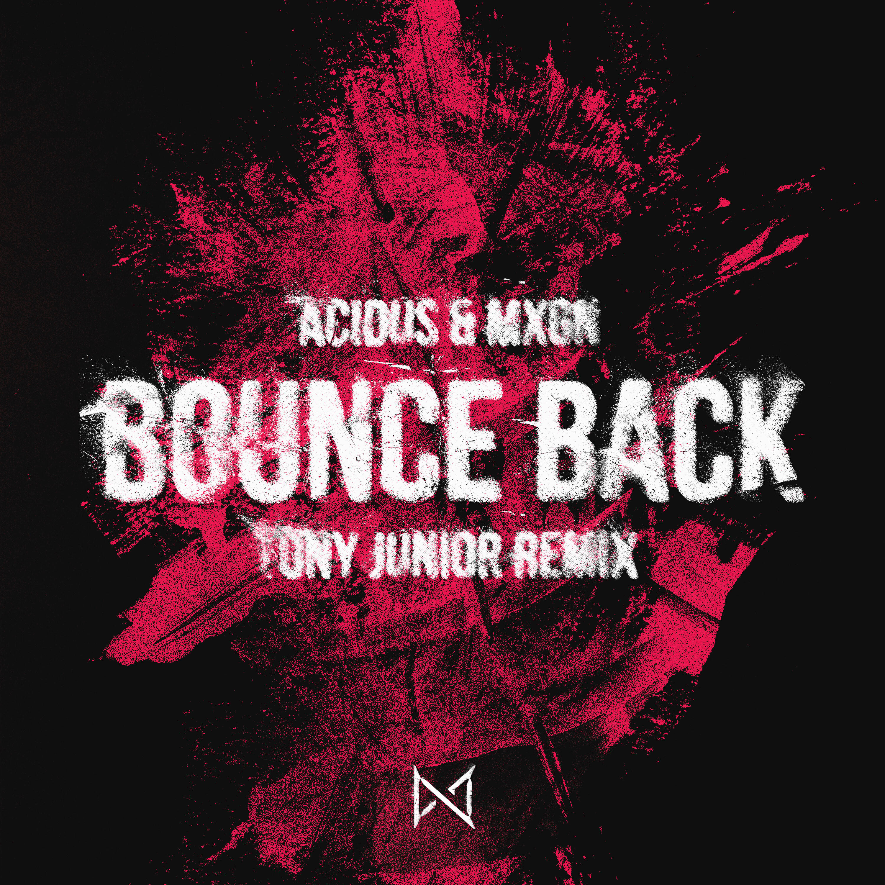 Релиз Bounce Back (Remix)