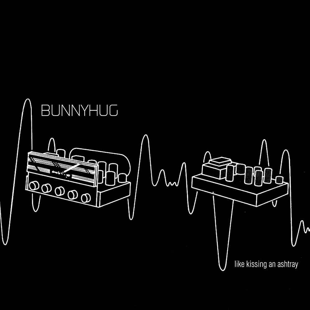 Релиз Like Kissing An Ashtray