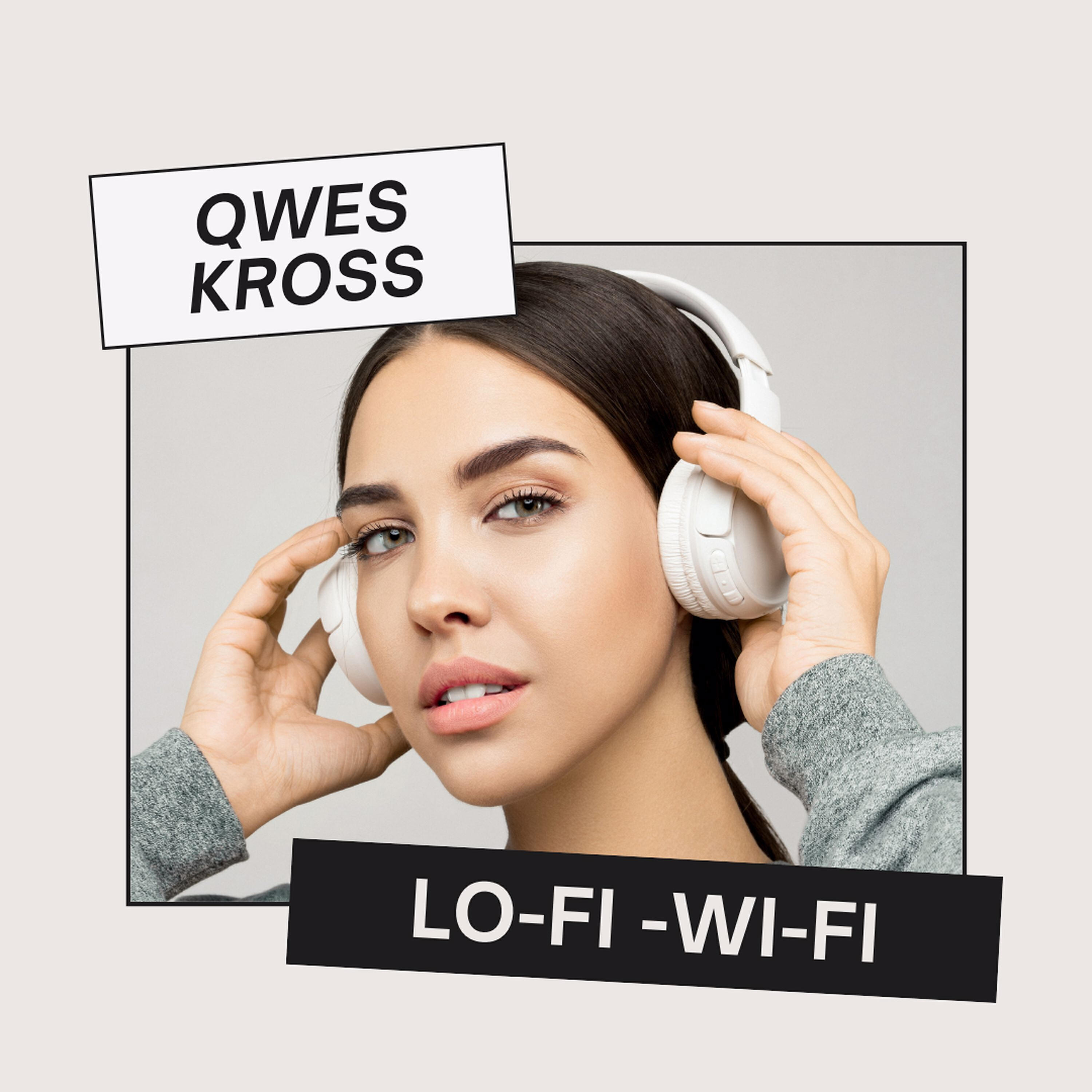 Релиз Lo-Fi - Wi-Fi (Single)