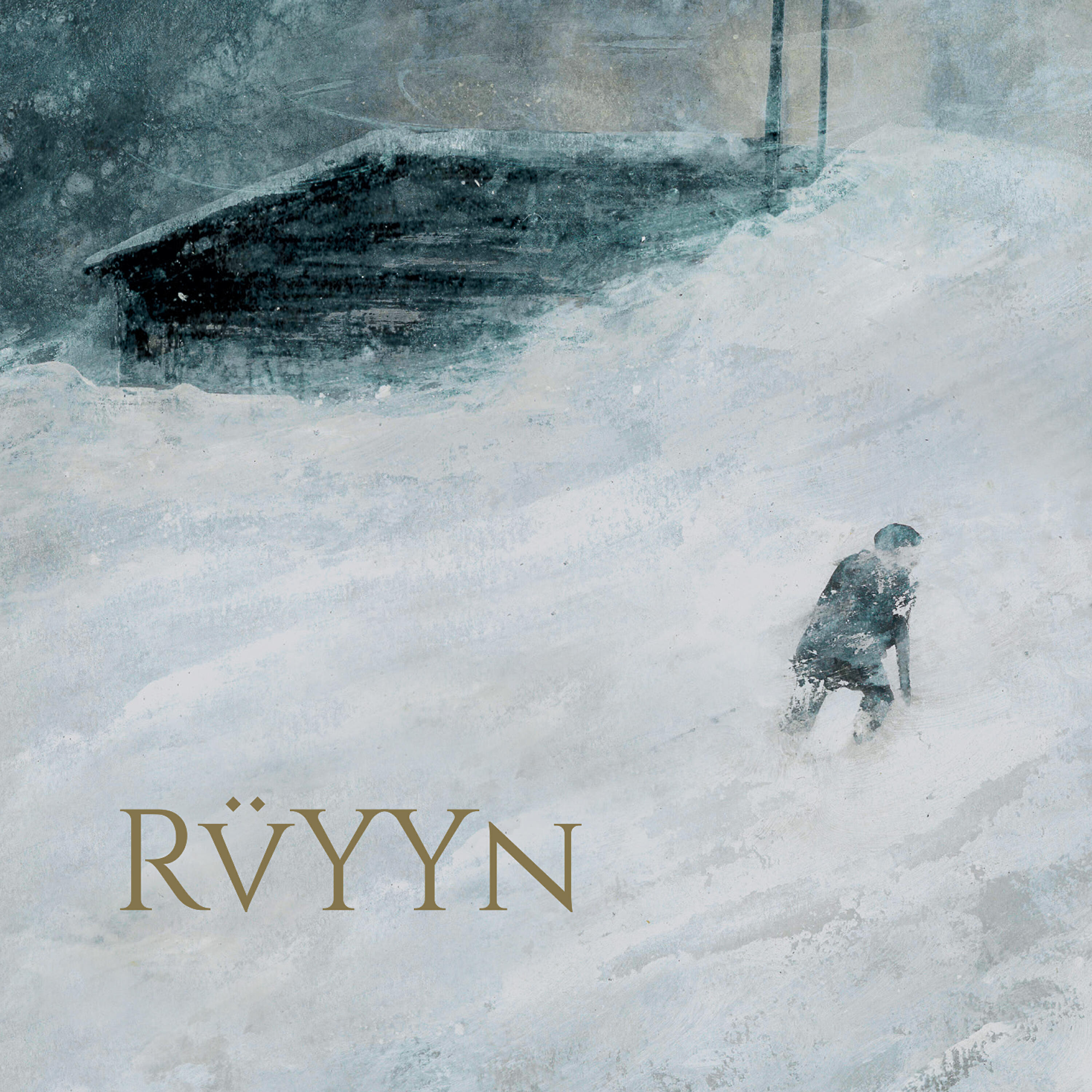 Релиз RüYYn