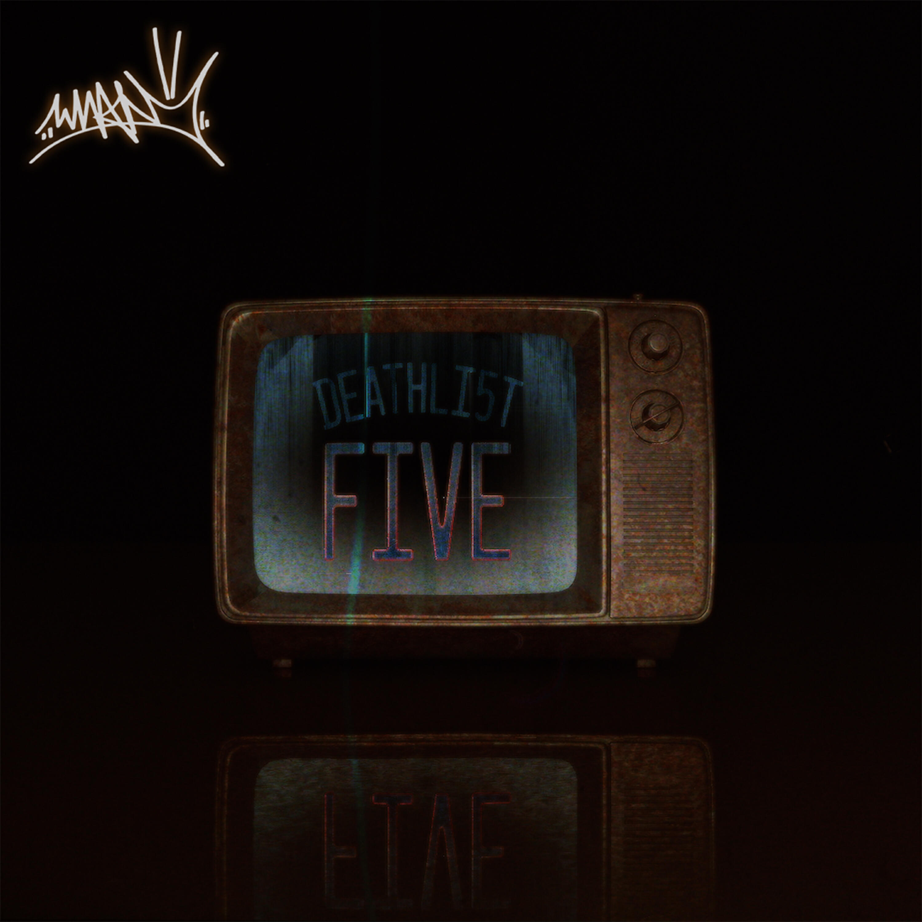 Релиз Death Li5t Five