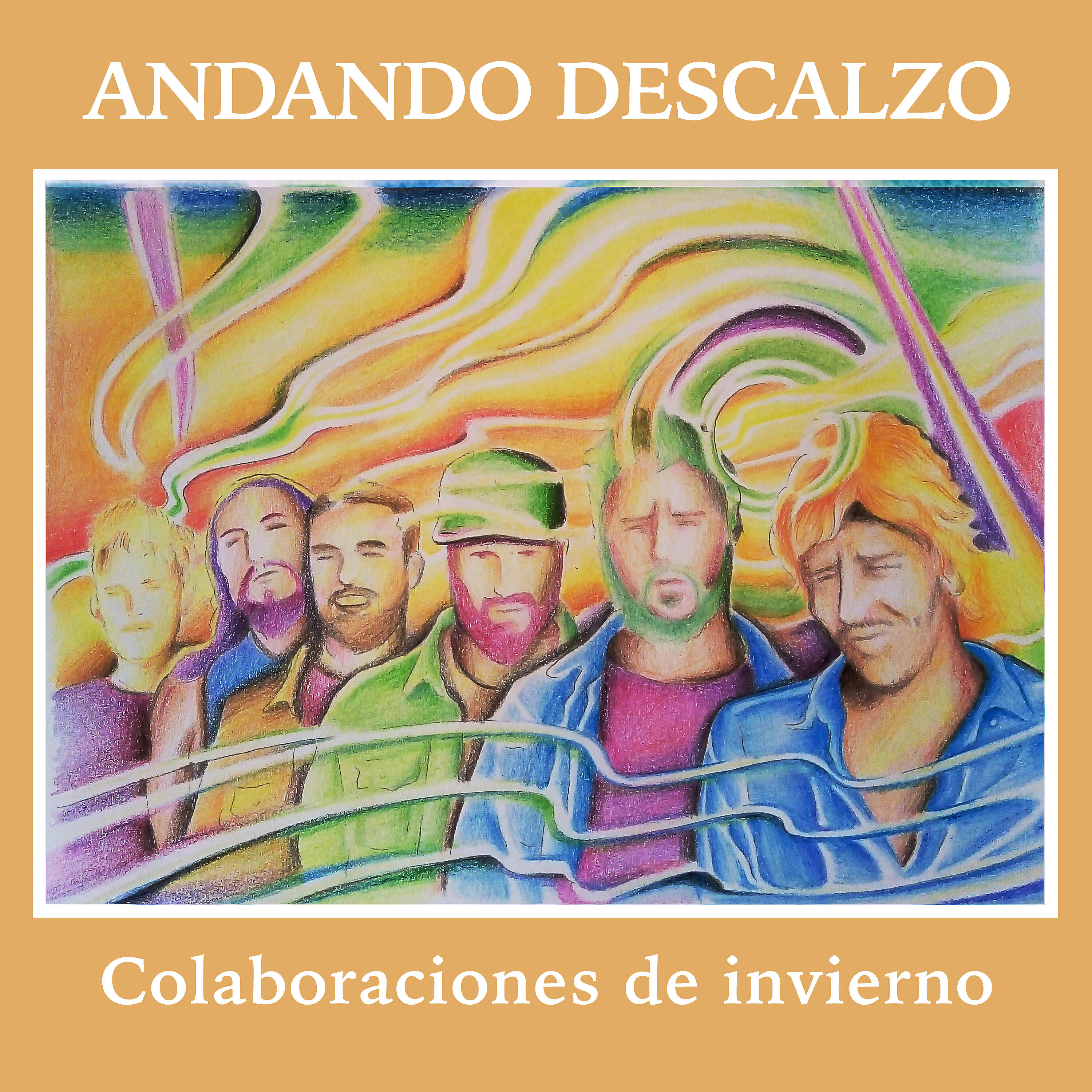 Скачать песню Andando Descalzo, Beto Olguín, Tita Print, Pablo Guerra, Diego Aput, Juan Pablo Francisconi - Impulso бесплатно в MP3 для Android и iOS