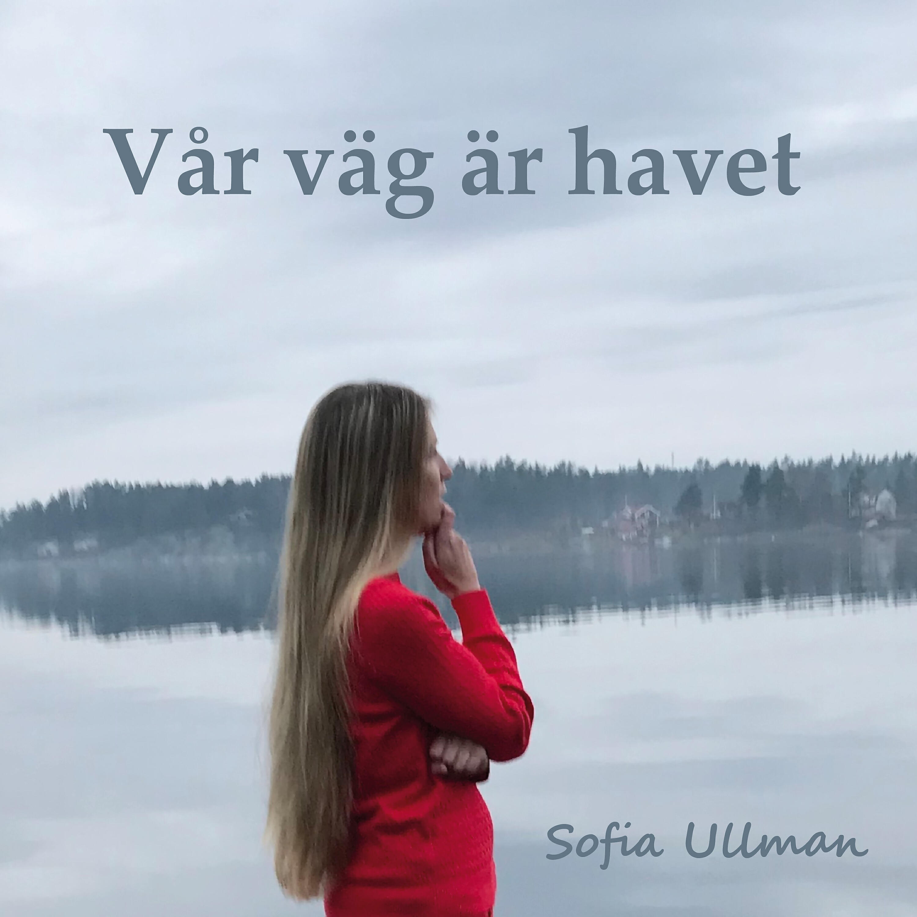 Постер к треку Sofia Ullman, Janne Schaffer - Vår väg är havet (2)