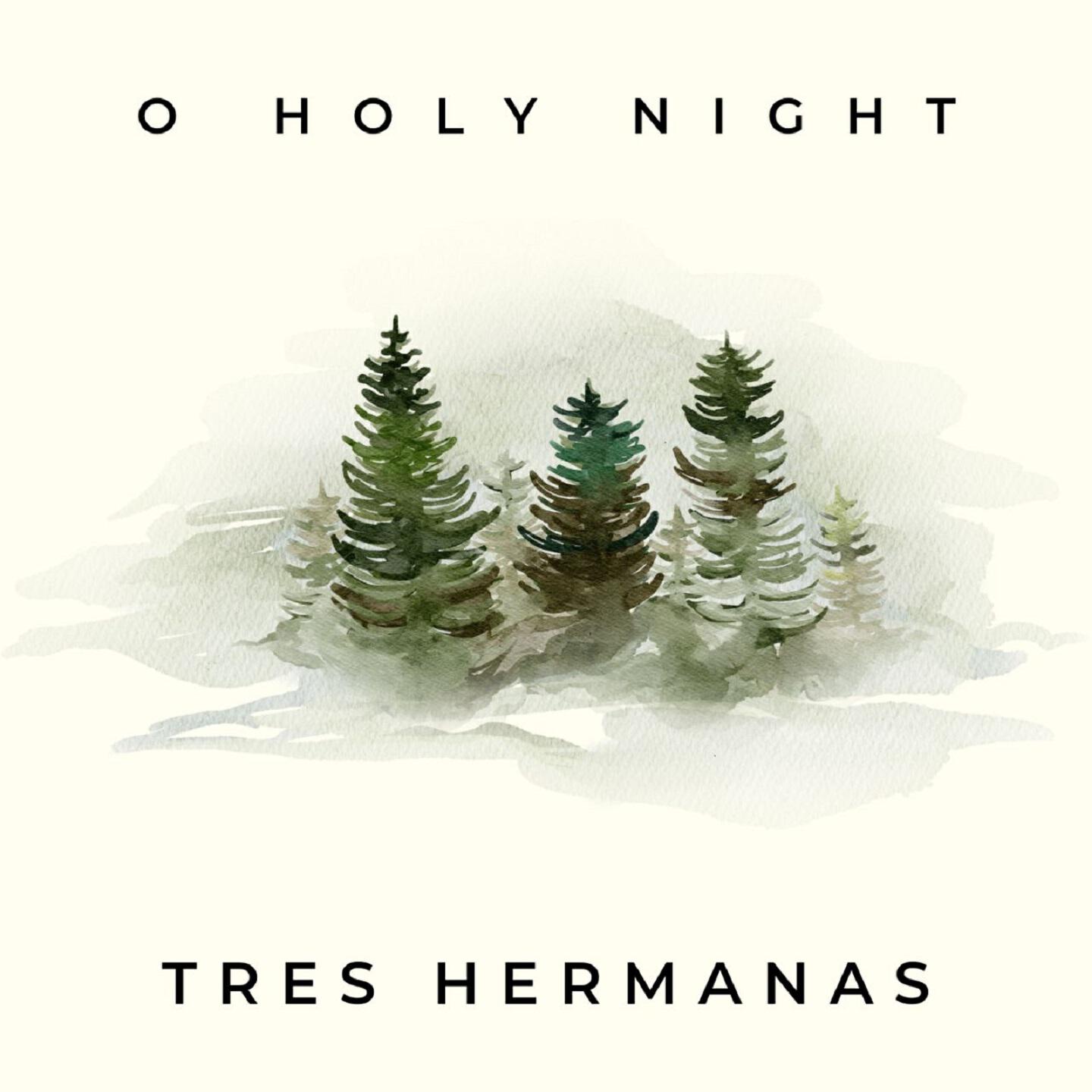 Релиз O Holy Night