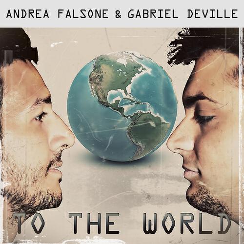 Релиз To the World