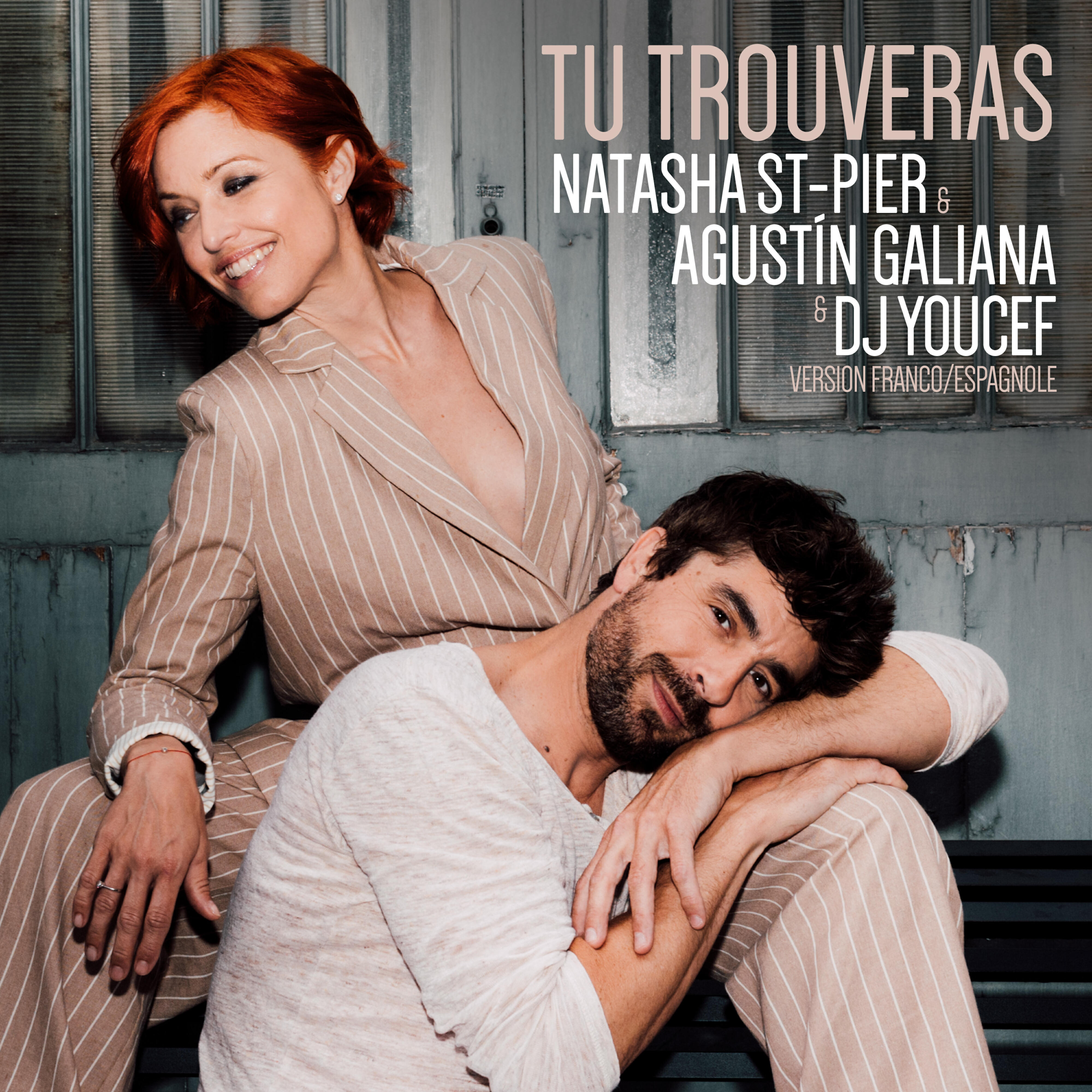 Релиз Tu trouveras (Version franco-espagnole)