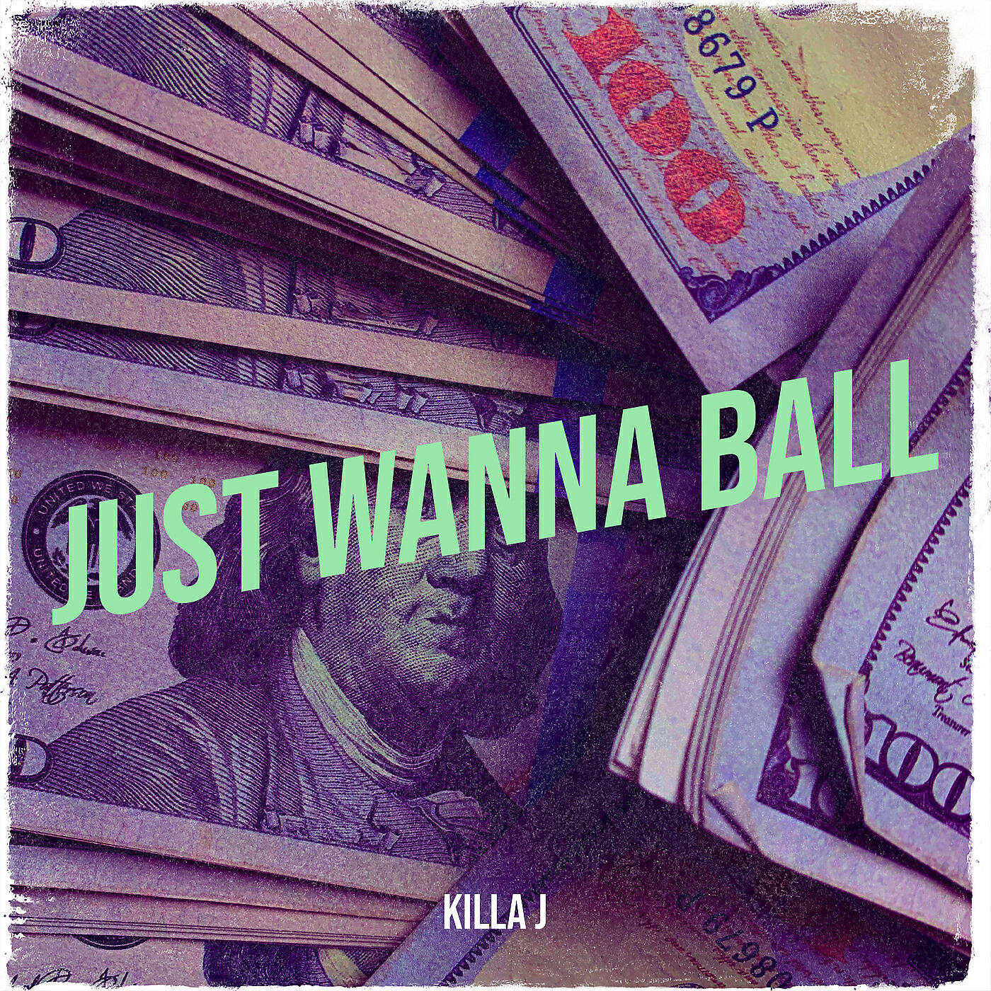 Релиз Just Wanna Ball