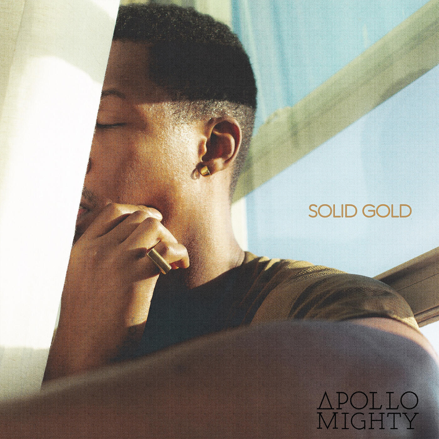 Релиз Solid Gold
