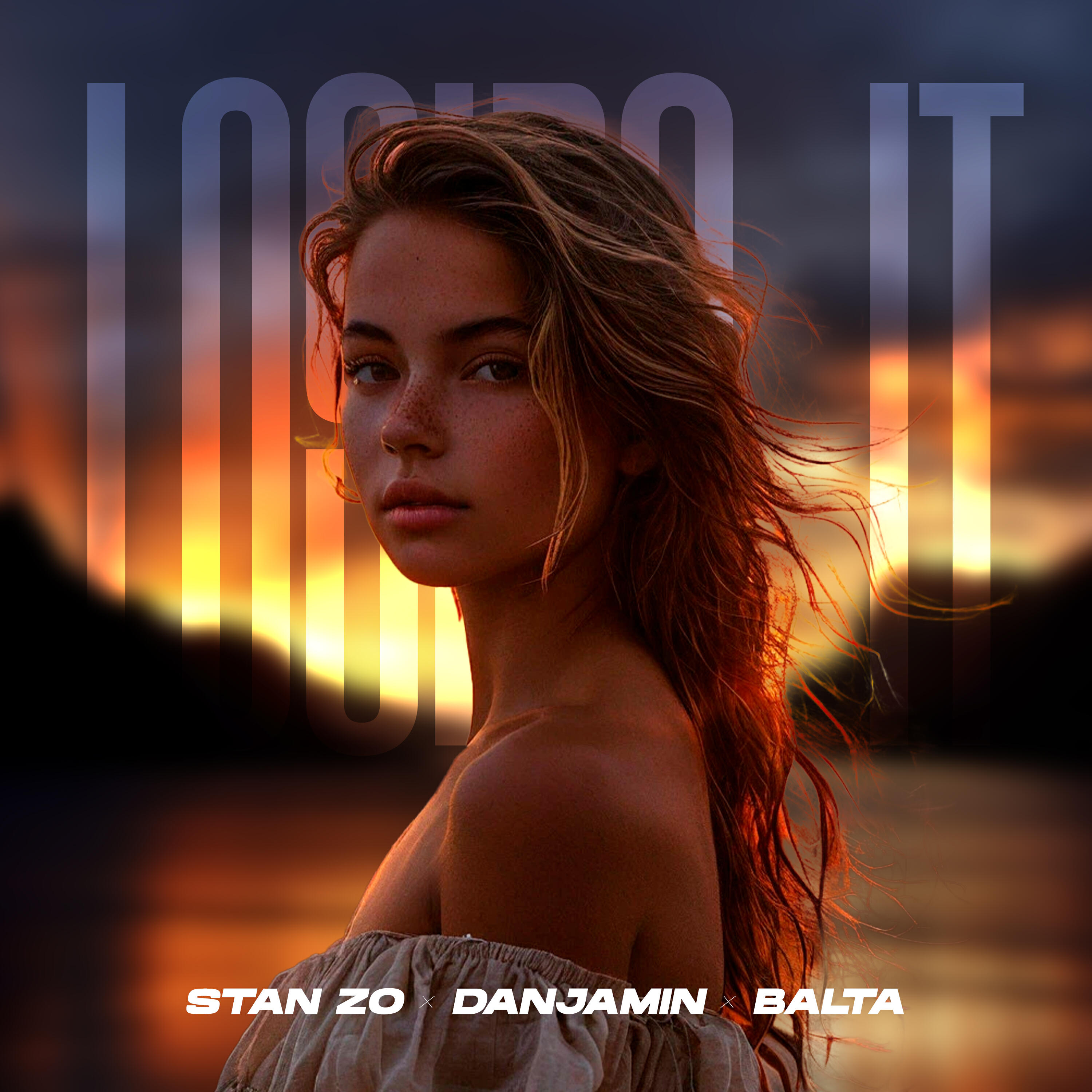 Релиз Losing It