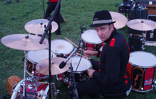 Fredrik Sandsten