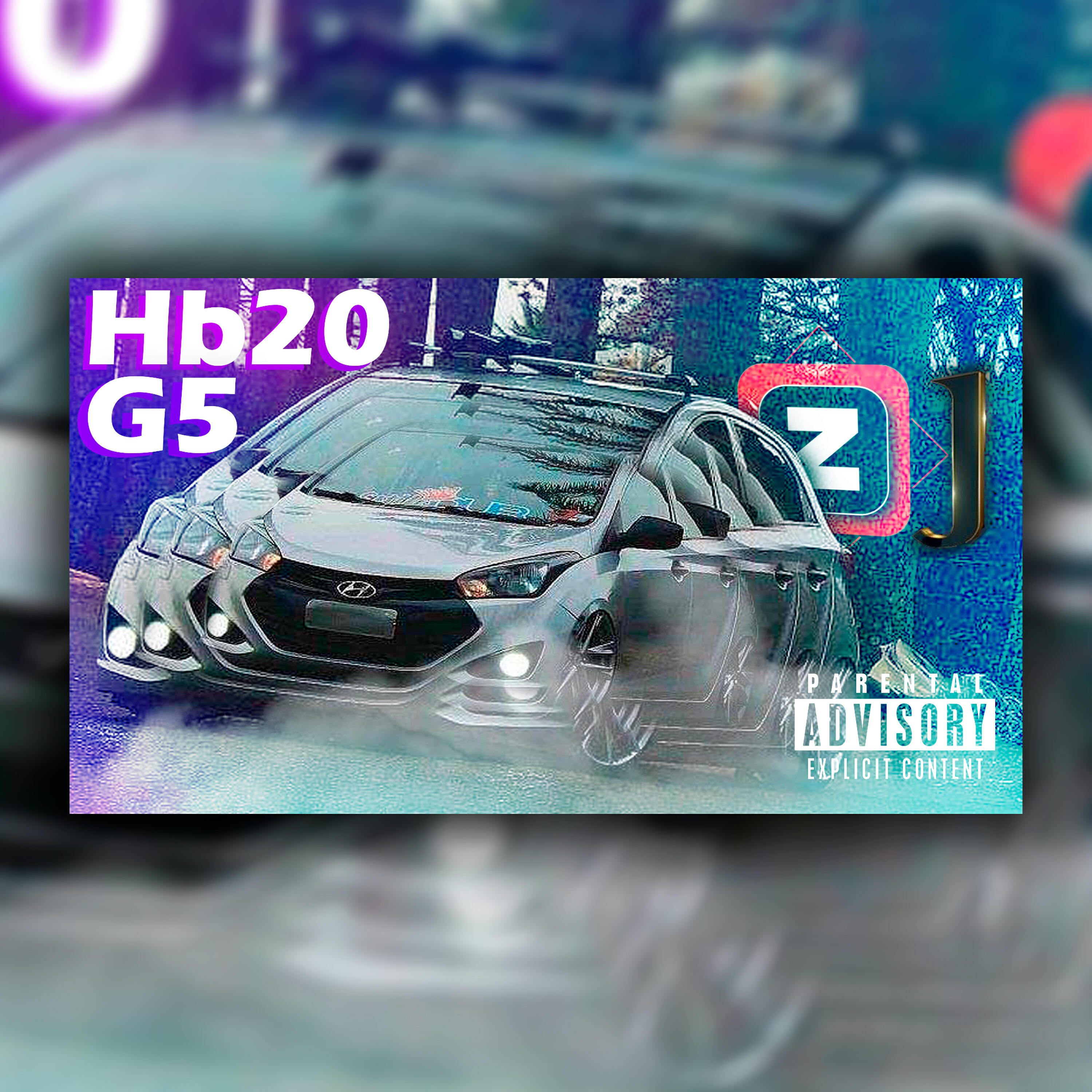 Релиз Hb20 G5