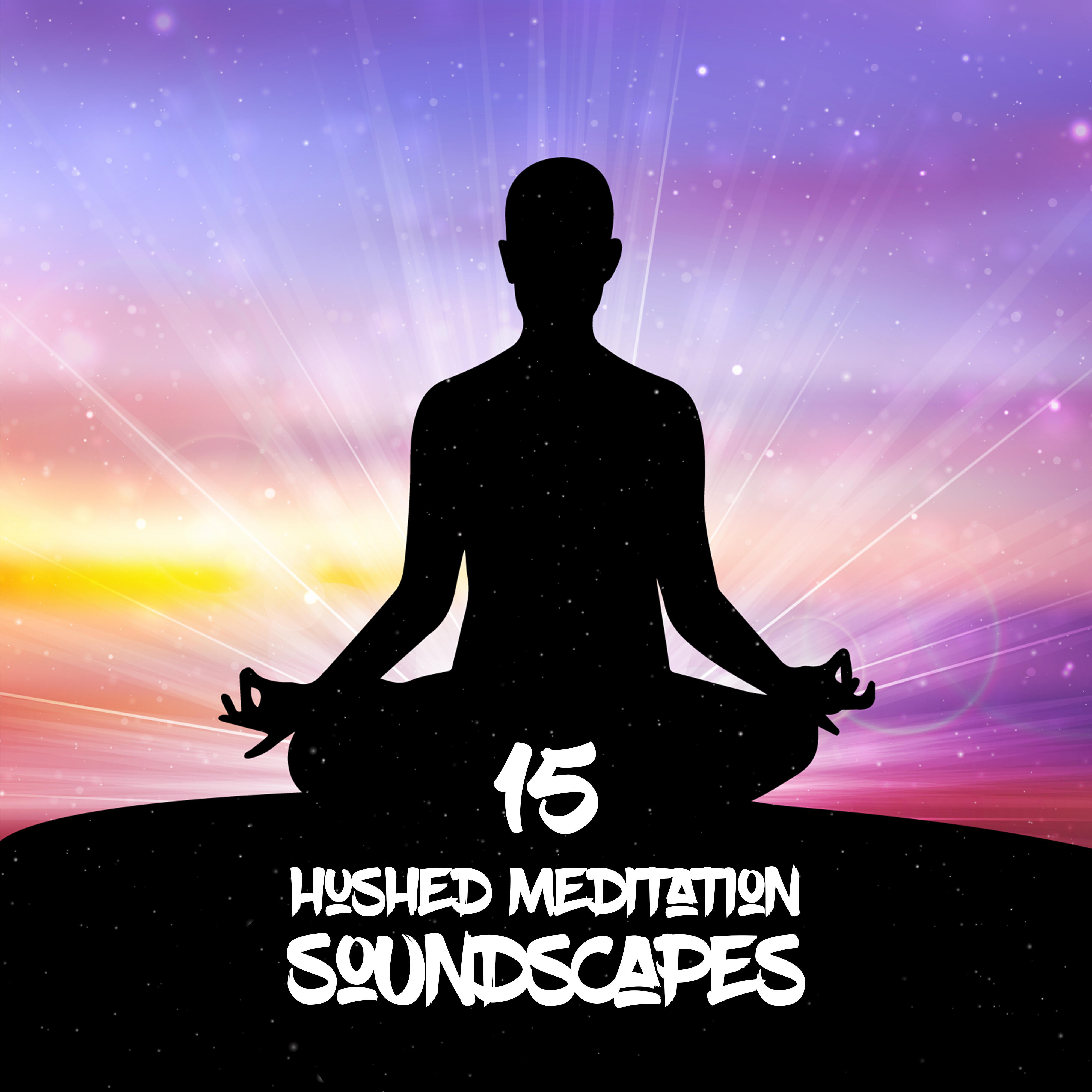 Релиз 15 Hushed Meditation Soundscapes