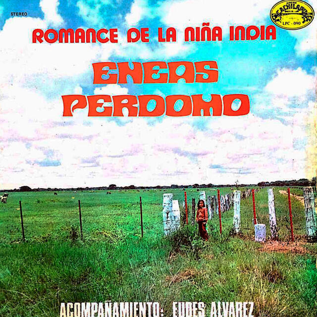 Релиз Romance De La Niña India