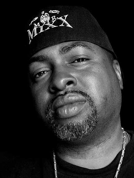Mr. Mixx