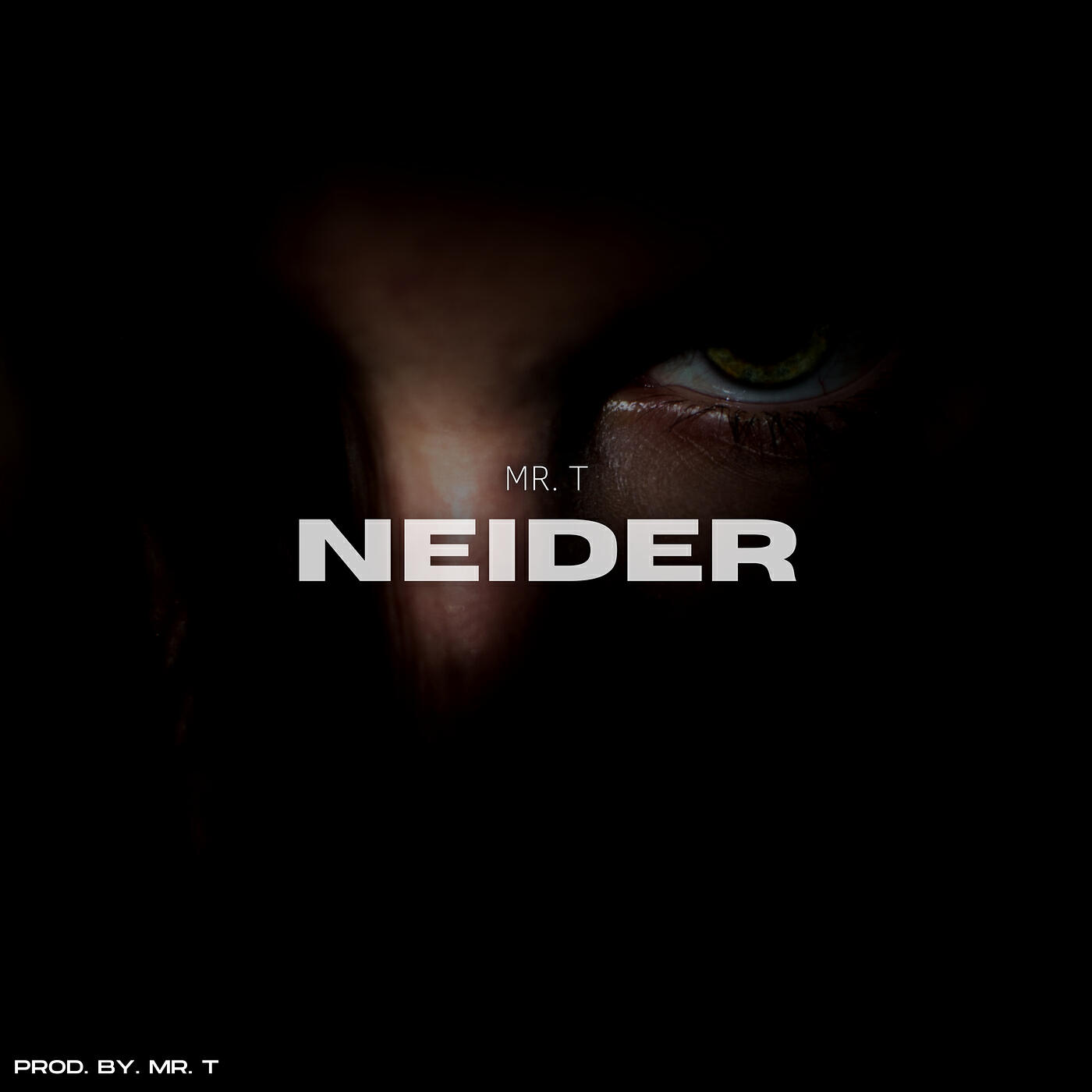 Релиз Neider