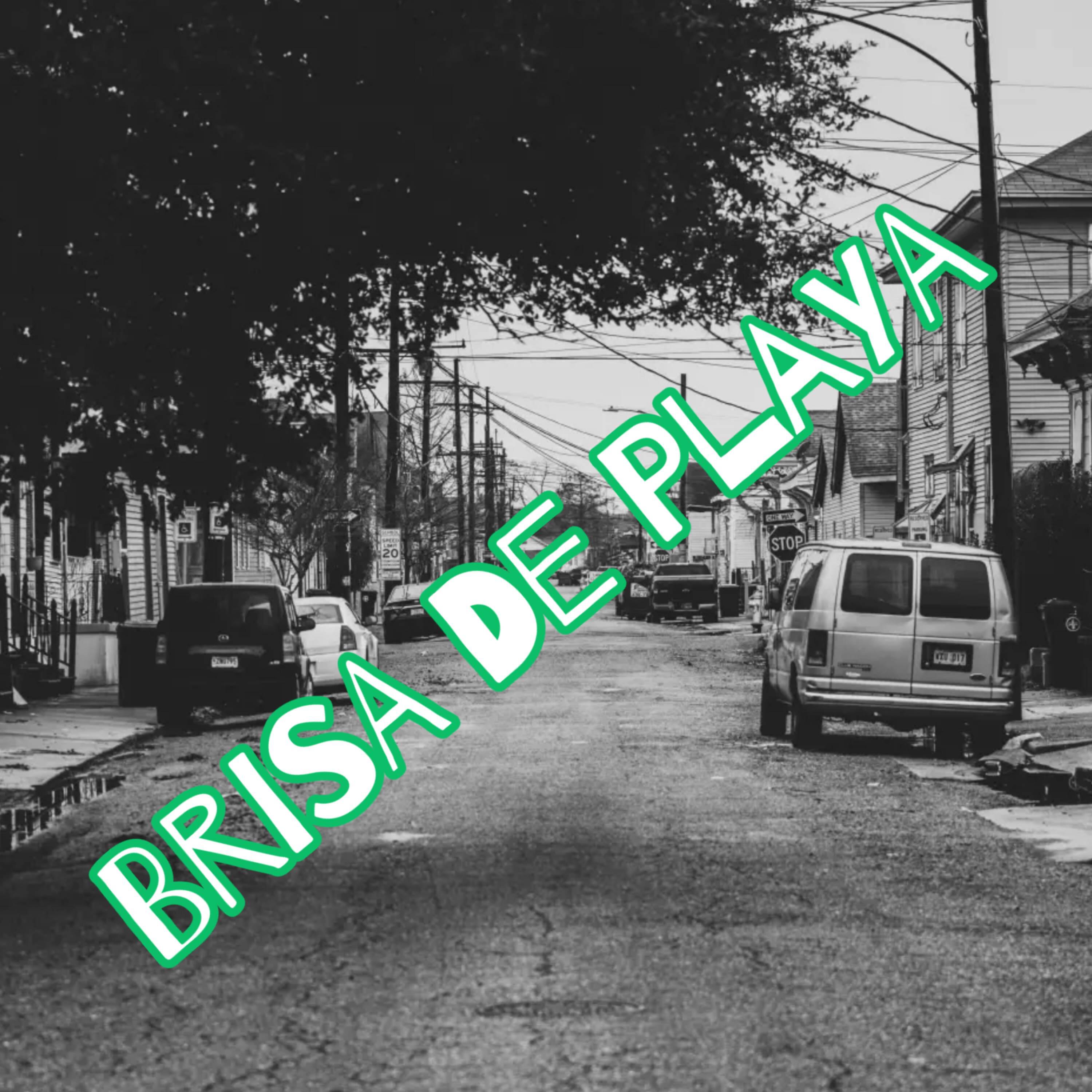 Релиз Brisa De Playa