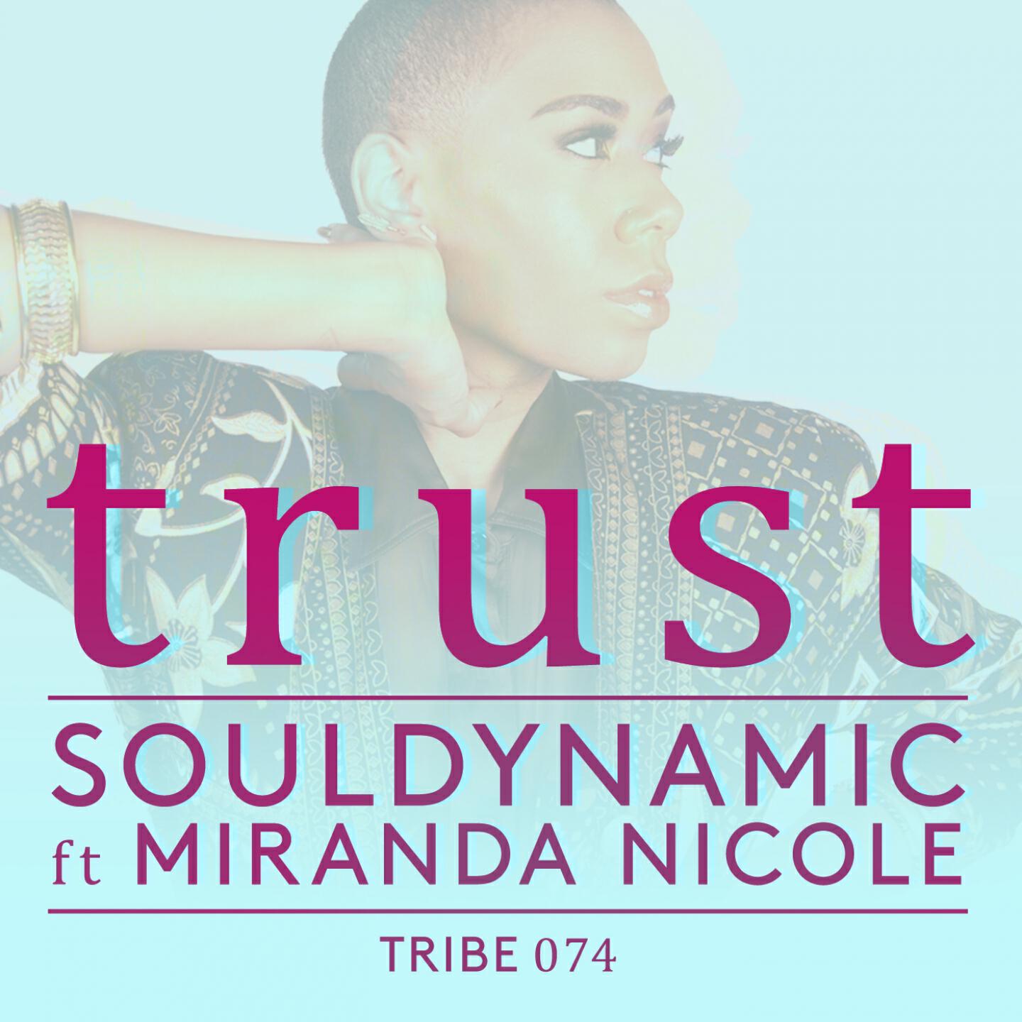 Релиз Trust