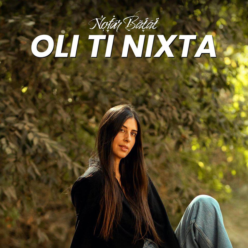Релиз Oli Ti Nixta