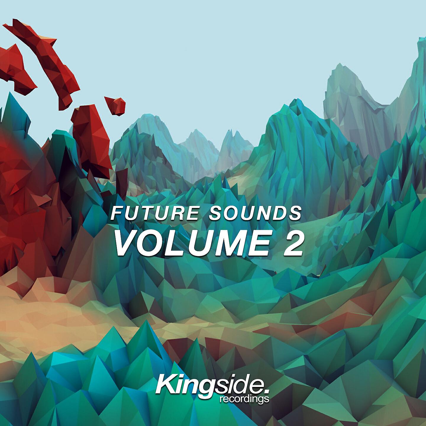 Релиз Future Sounds