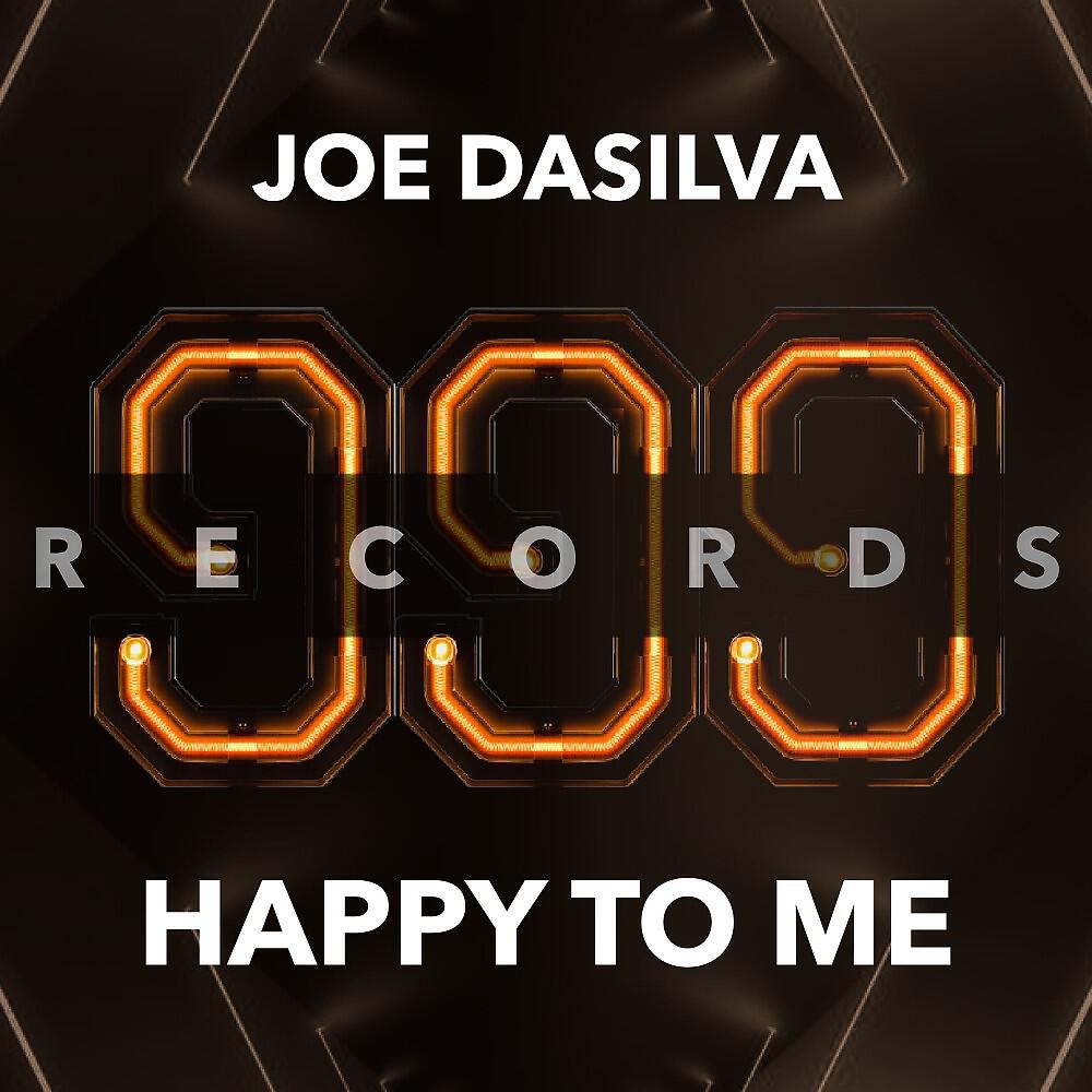 Релиз Happy to Me (Main Mix)