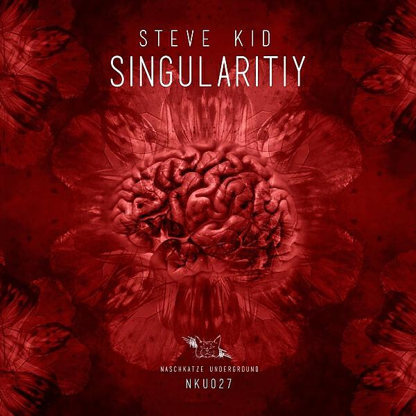 Релиз Singularity