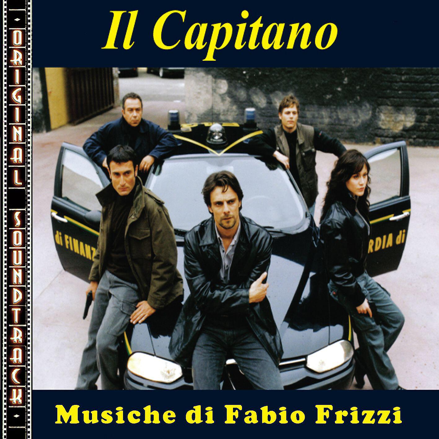 Релиз O.S.T. Il Capitano
