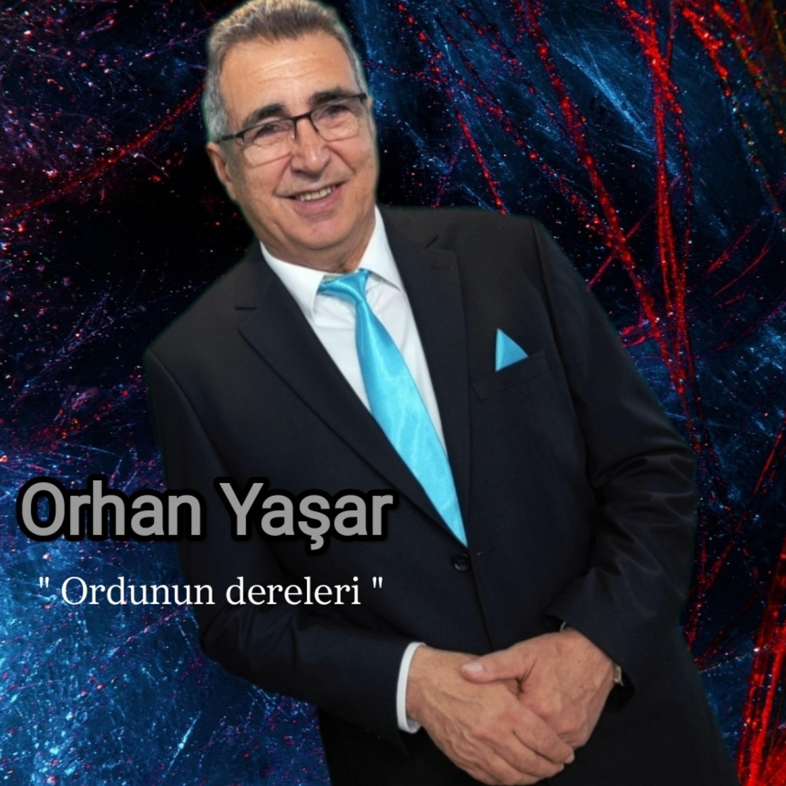 Релиз Ordunun Dereleri