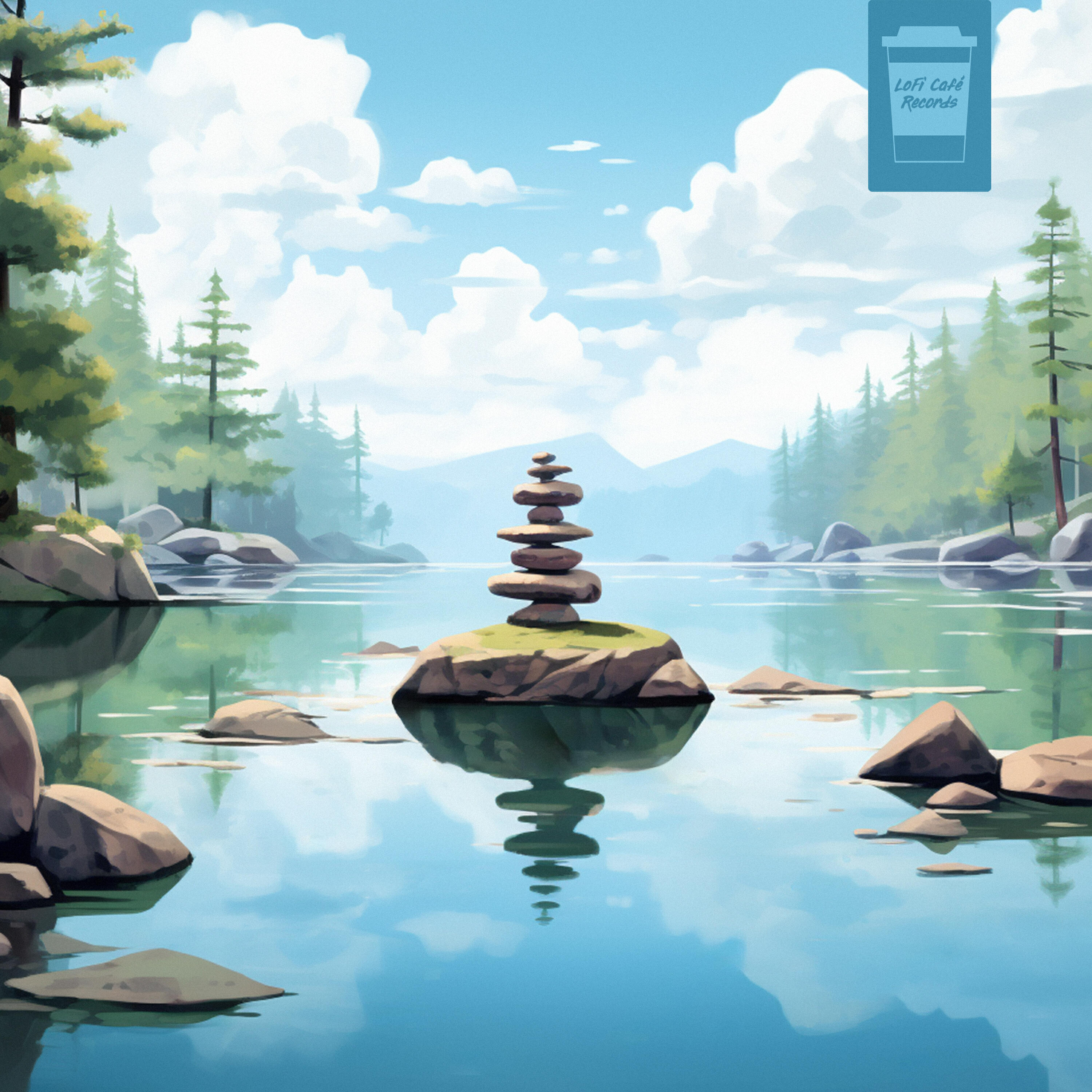 Релиз Finding Balance