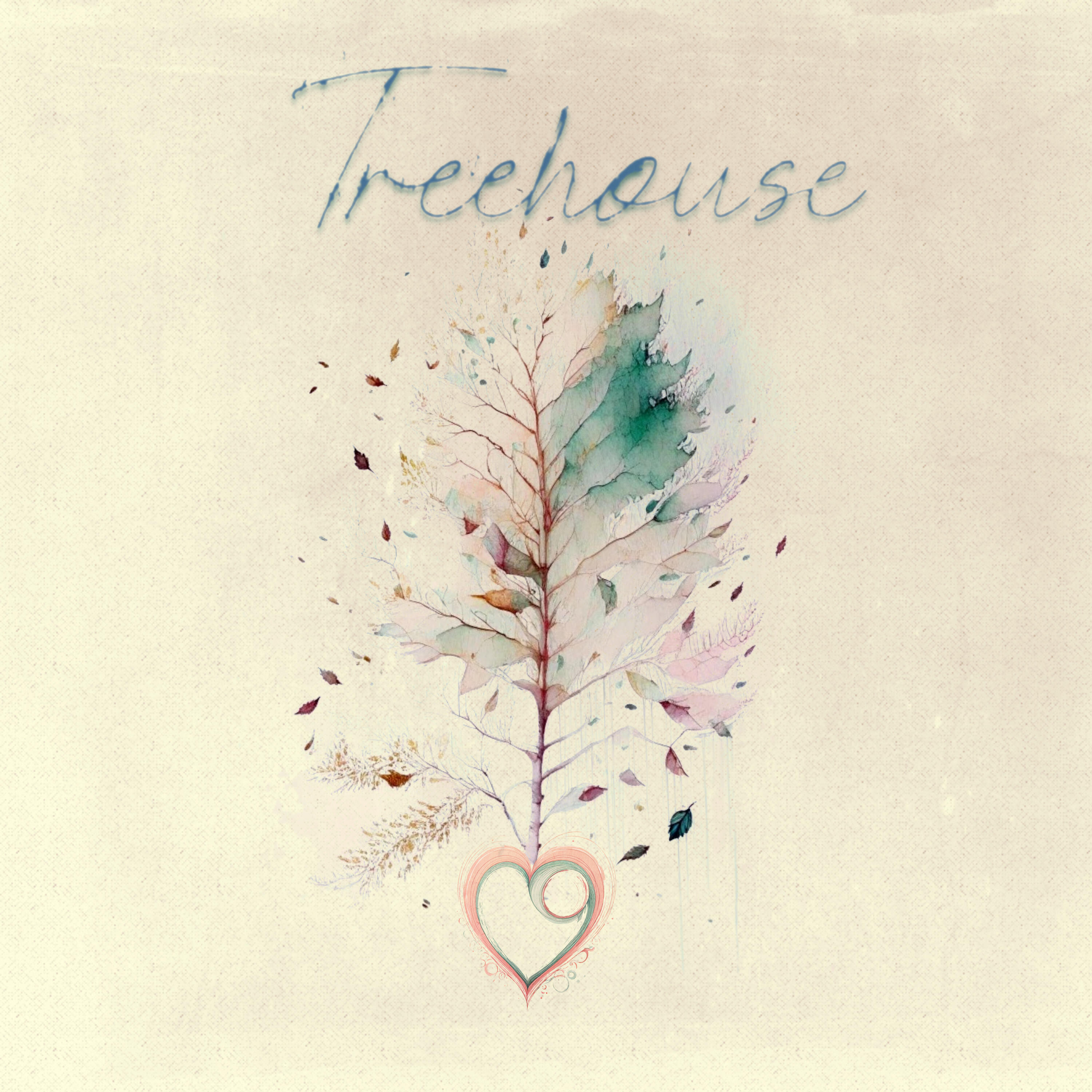 Релиз Treehouse
