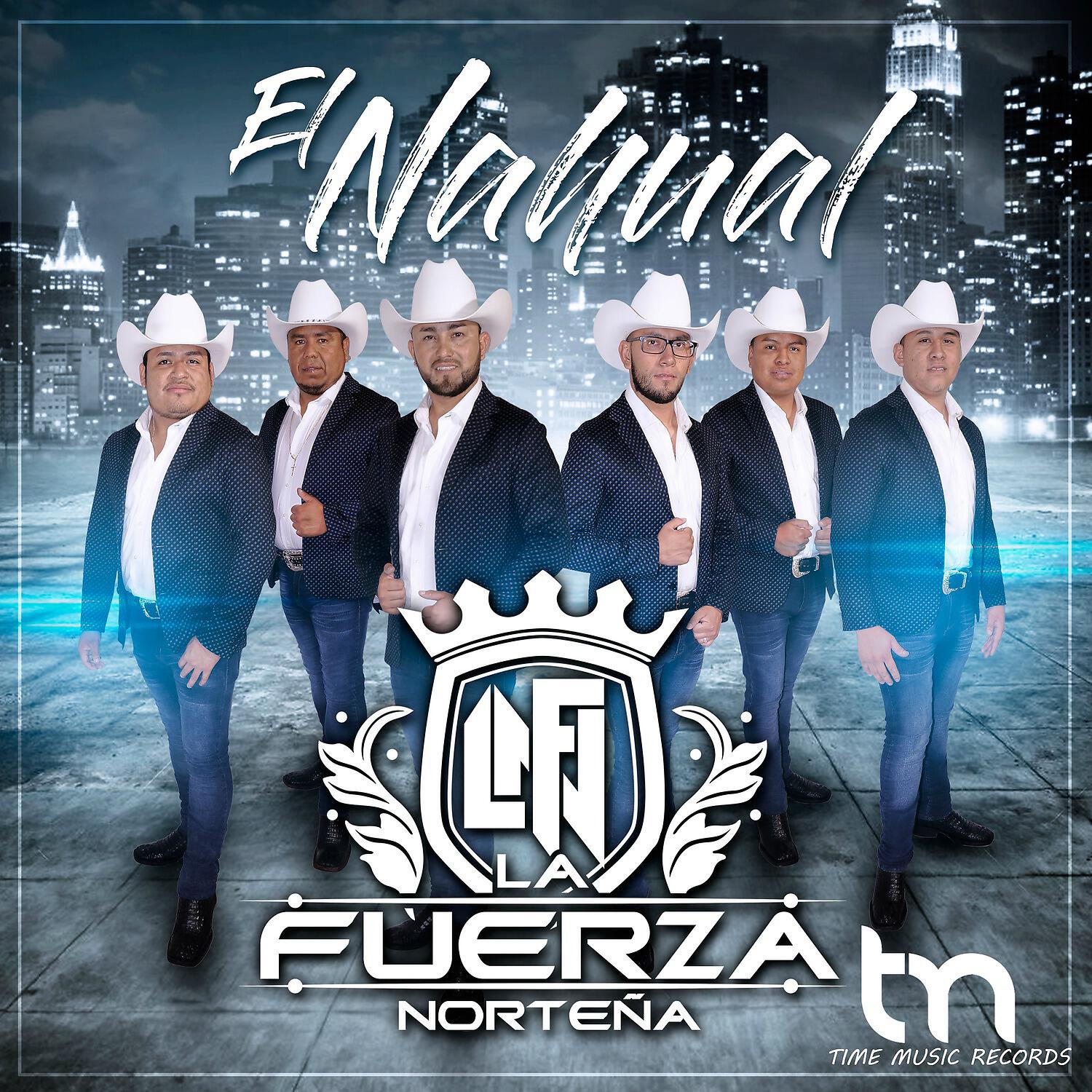 Релиз El Nahual