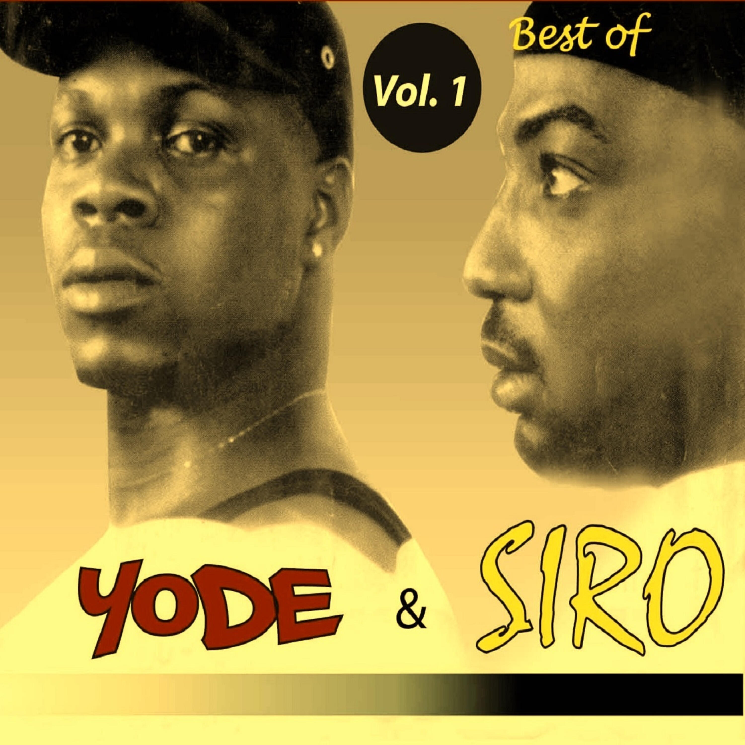 Релиз Best of Vol. 1