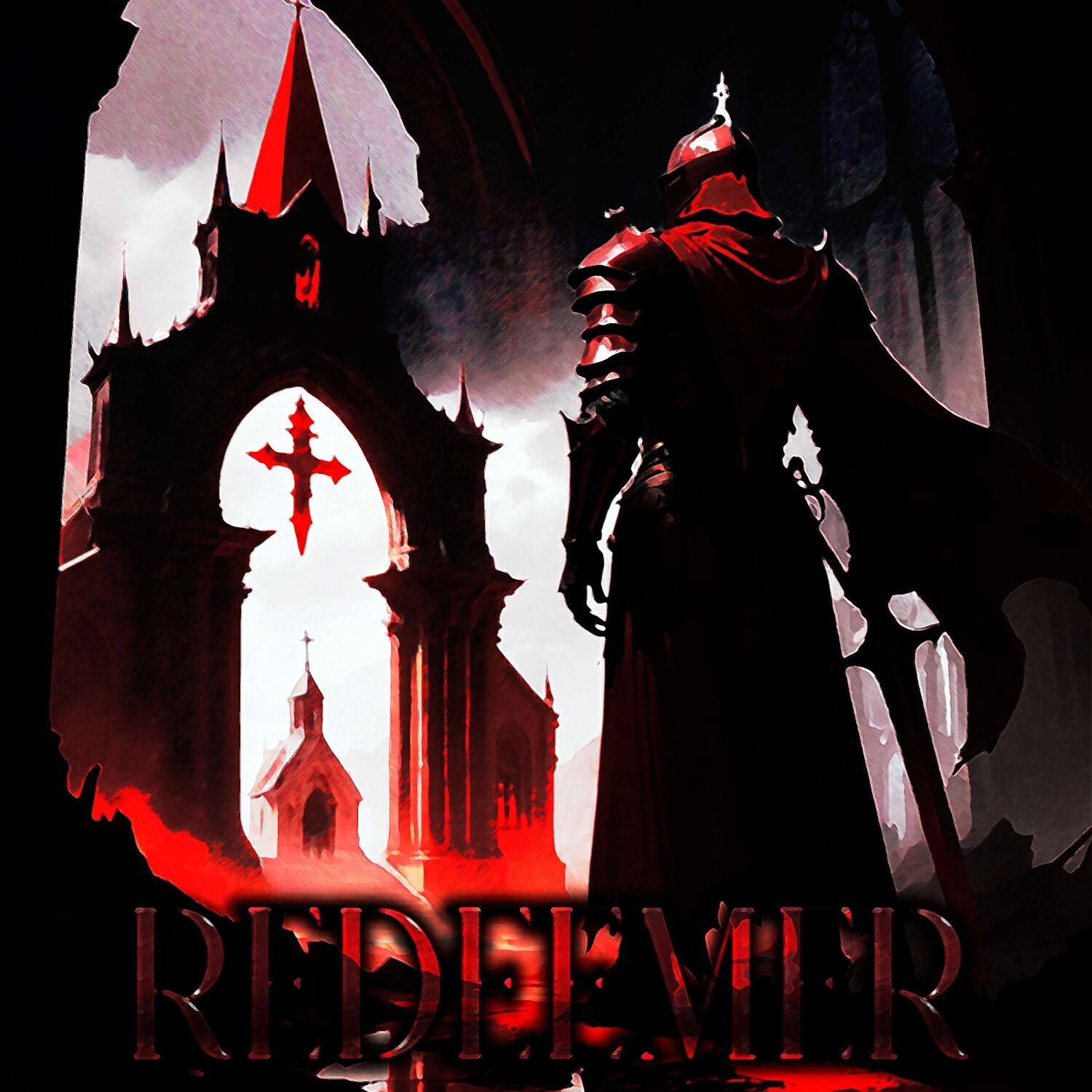 Релиз REDEEMER