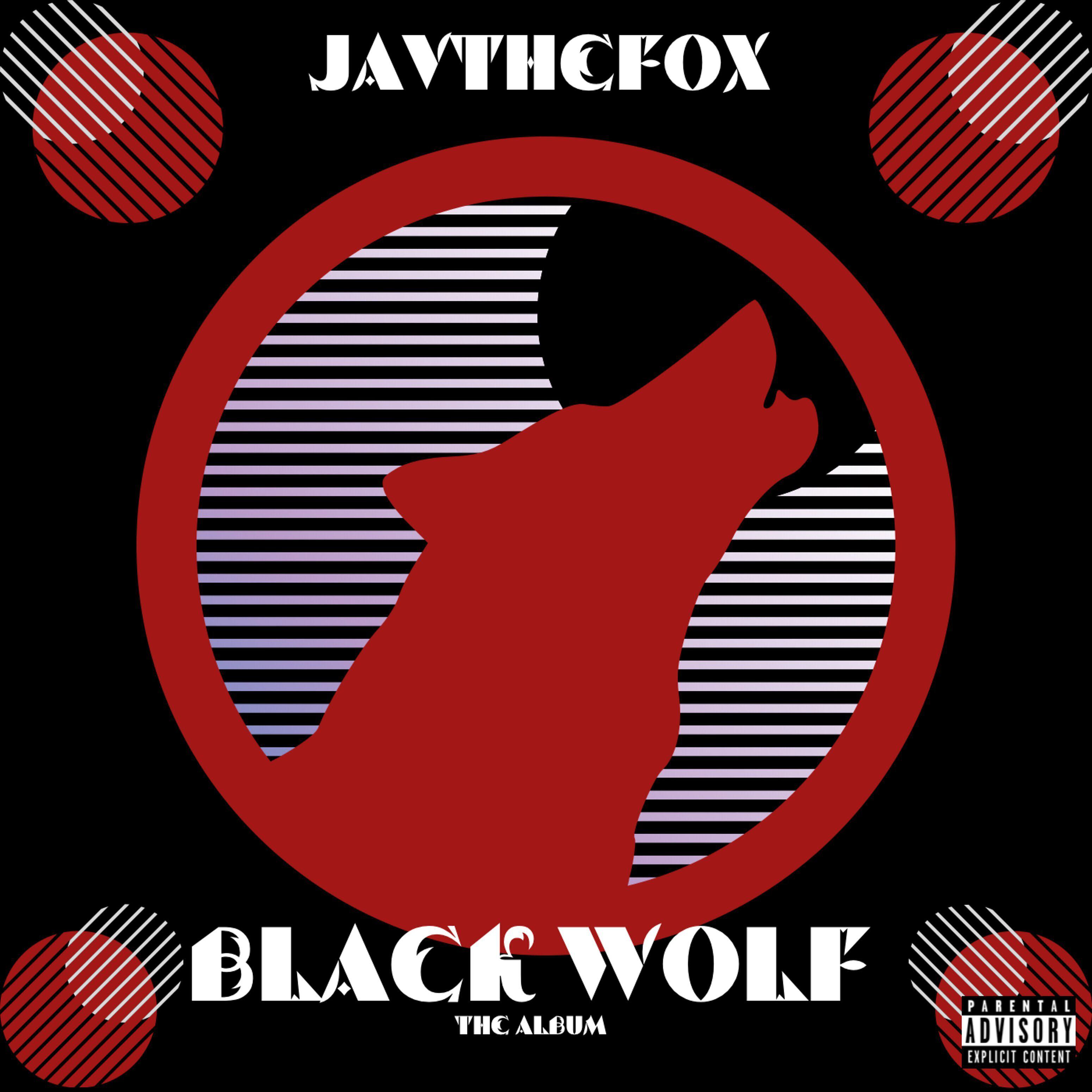 Релиз Black Wolf (the Album)