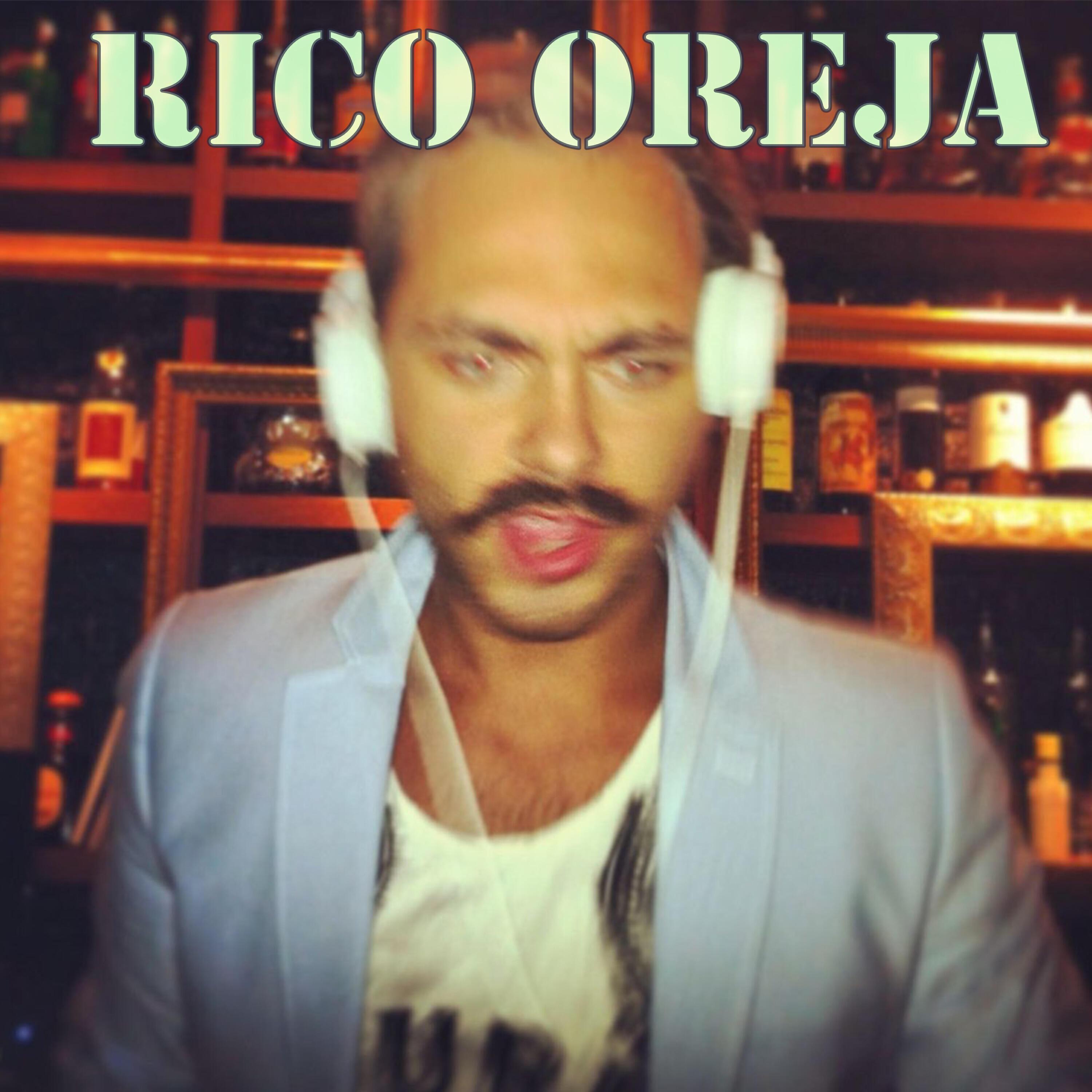 Rico Oreja