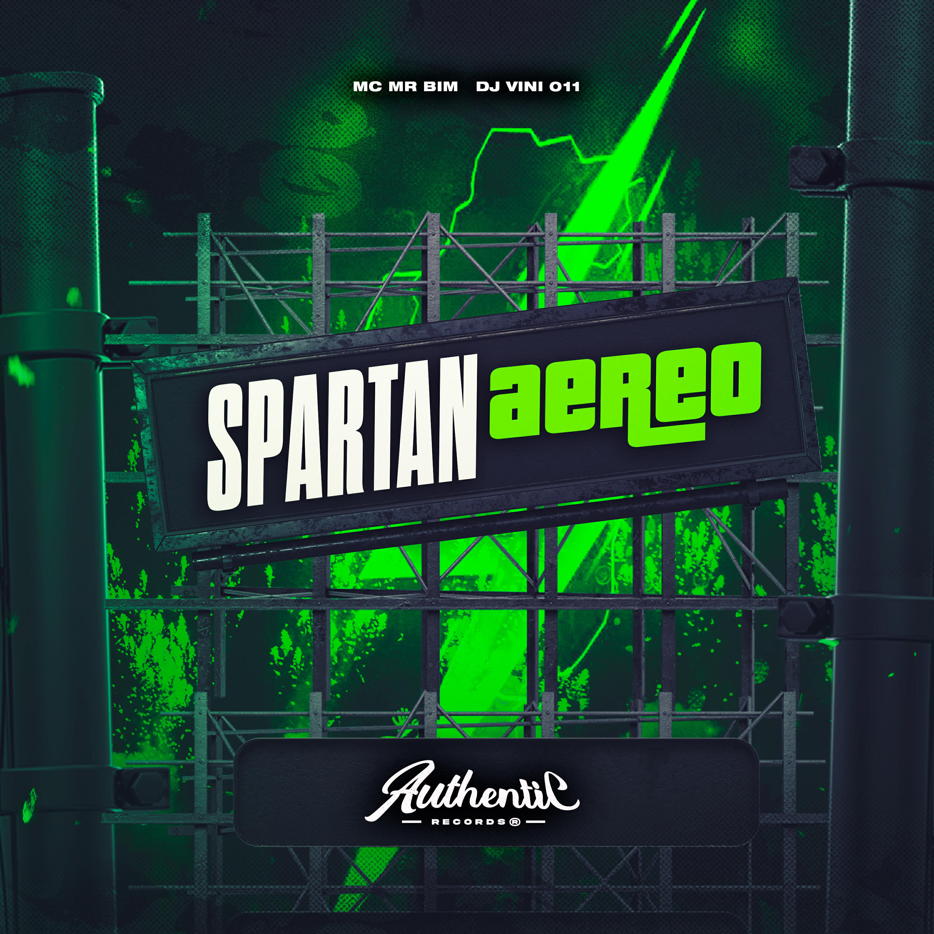 Релиз Spartan Aereo