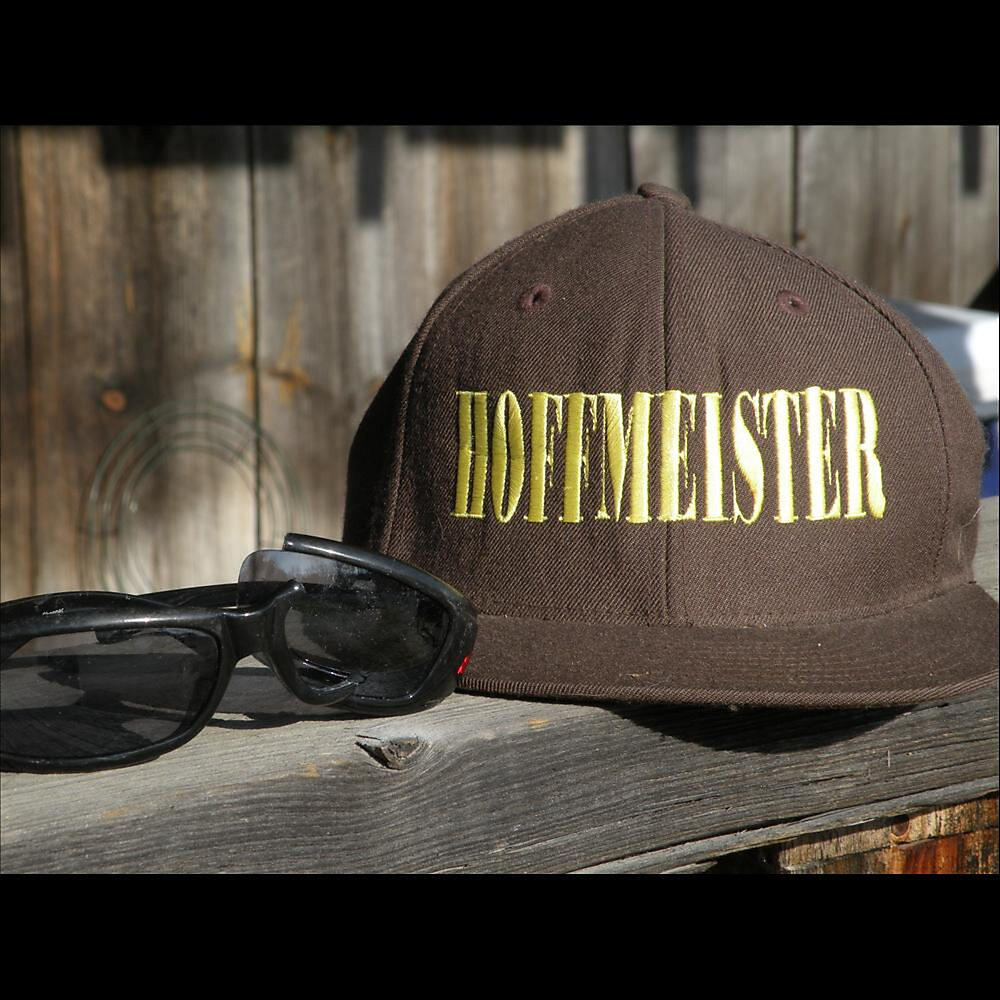 Релиз Hoffmeister