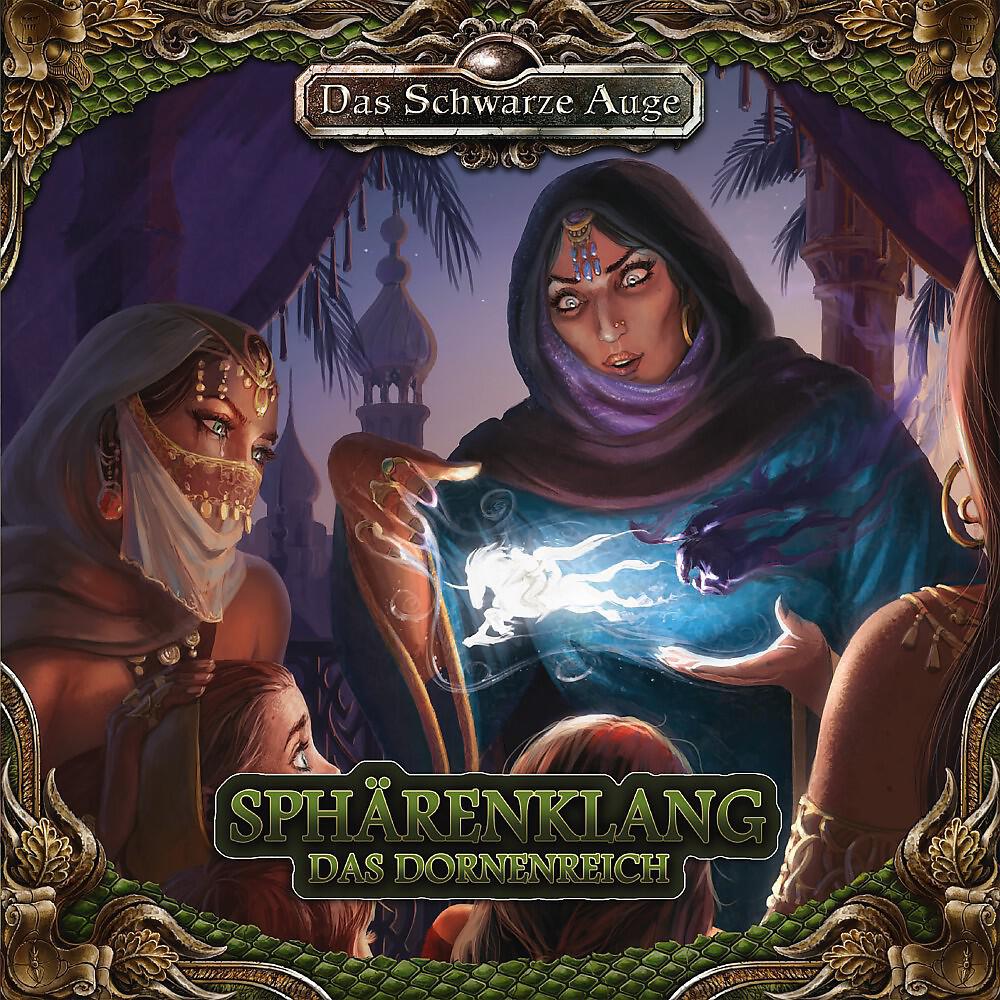 Релиз Sphärenklang: Das Dornenreich