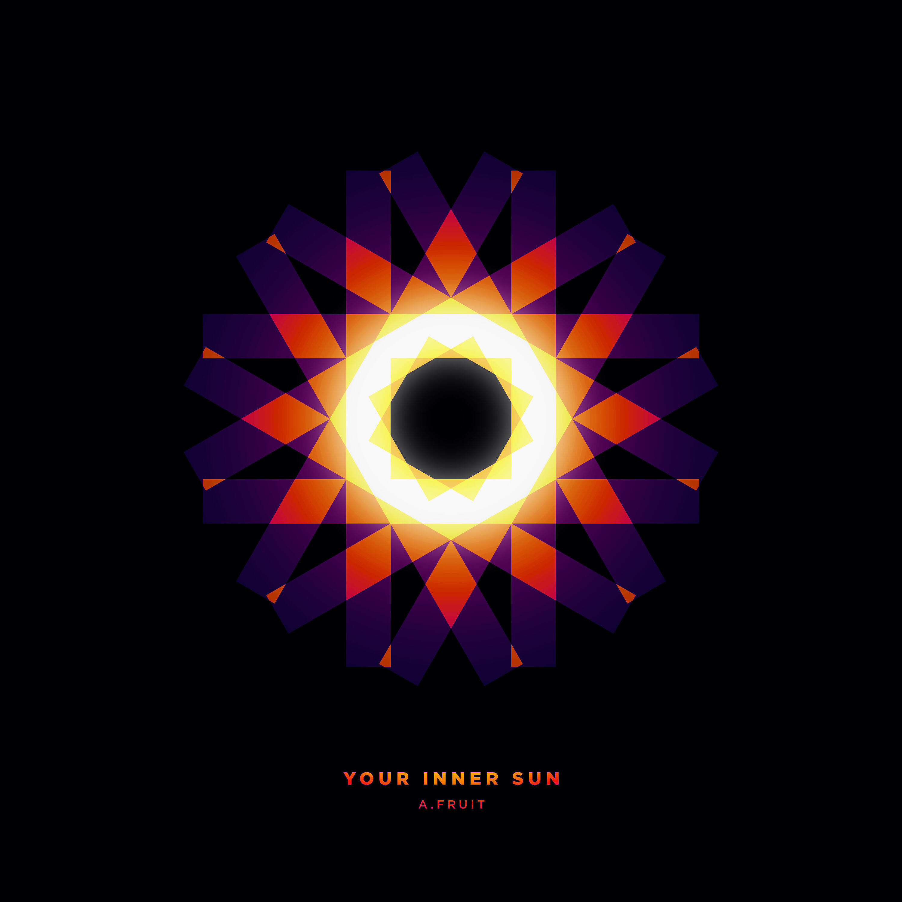 Релиз Your Inner Sun