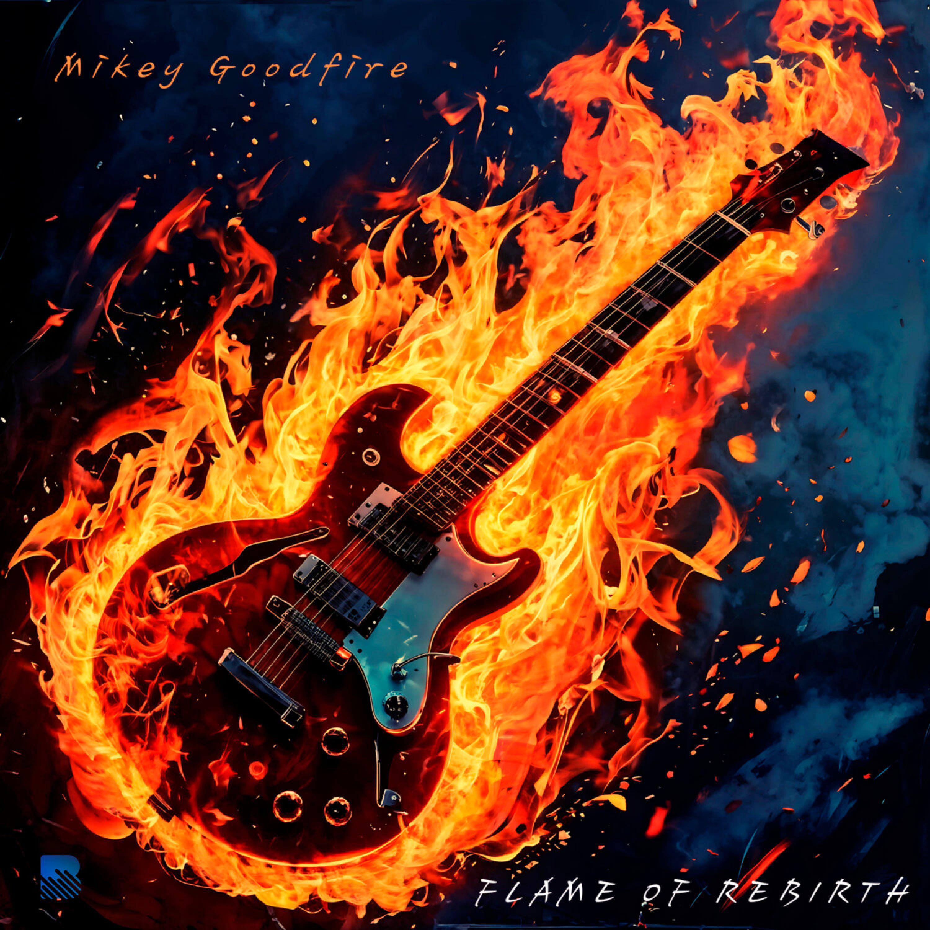 Релиз Flame Of Rebirth